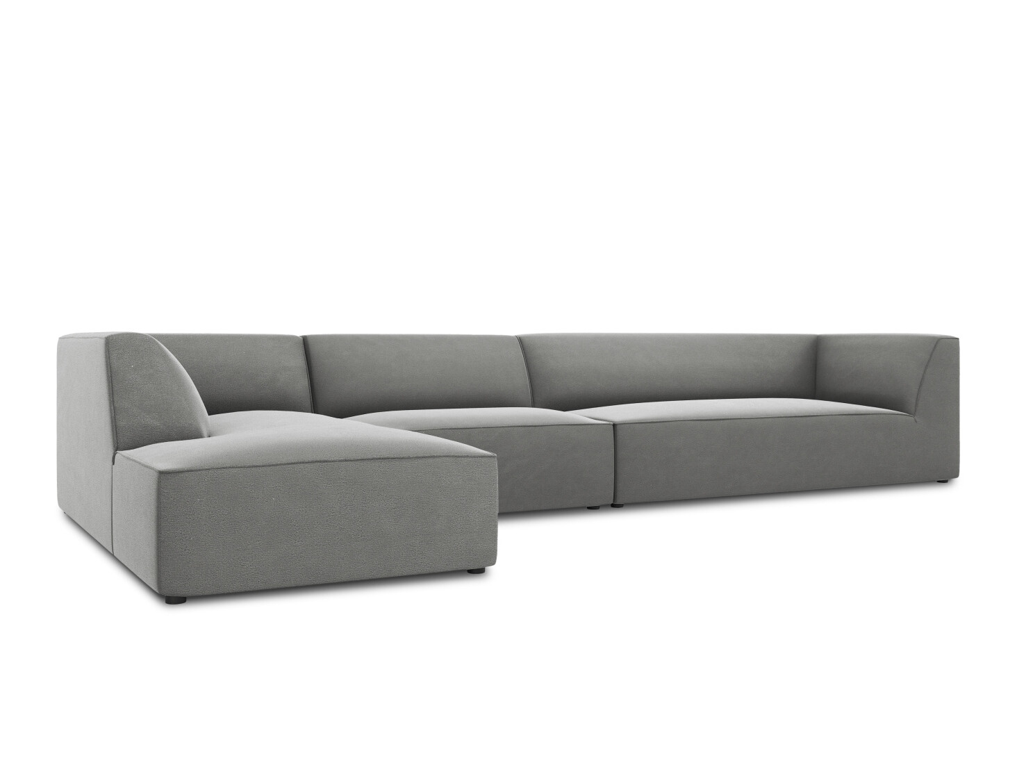Ecksofa Vermaru 107 (Salvador 17)