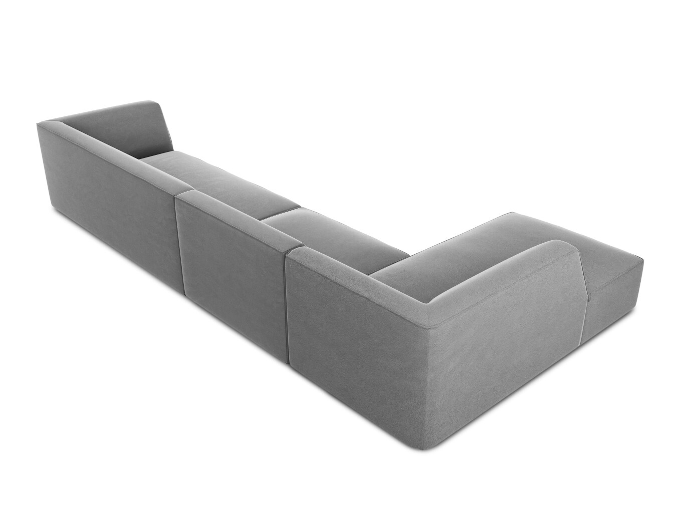 Ecksofa Vermaru 107 (Salvador 17)