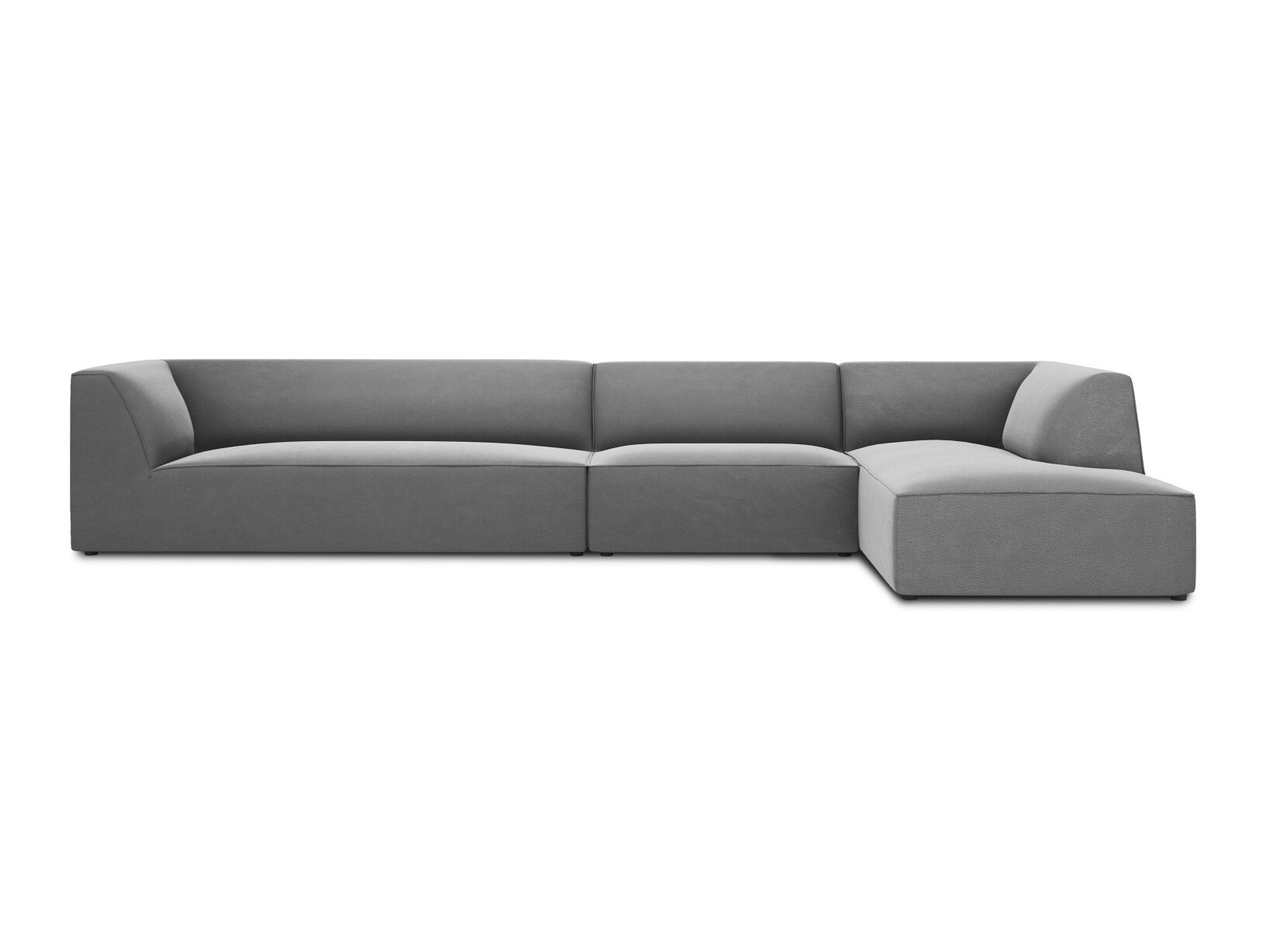 Ecksofa Vermaru 107 (Salvador 17)