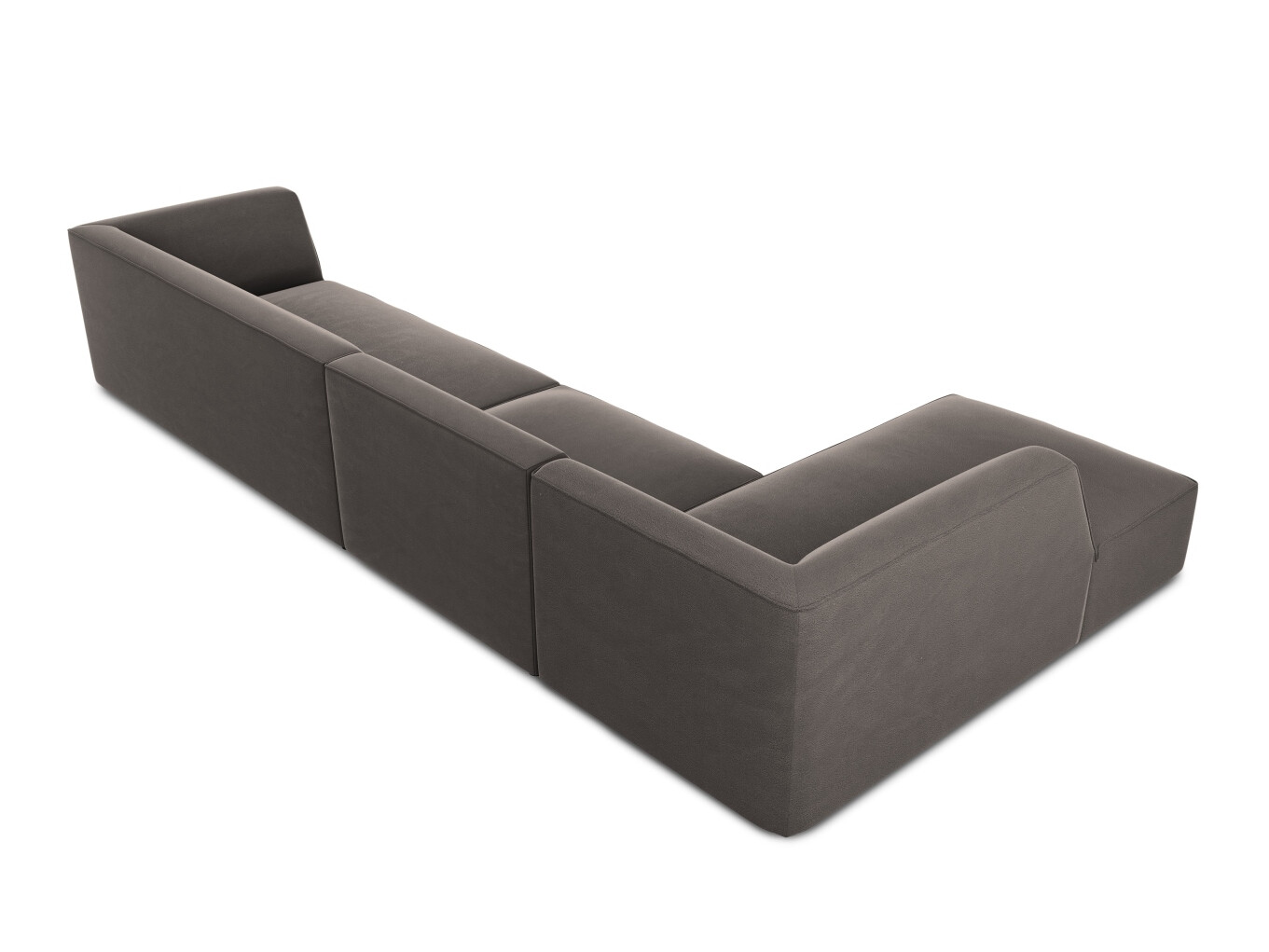 Ecksofa Vermaru 107 (Salvador 18)