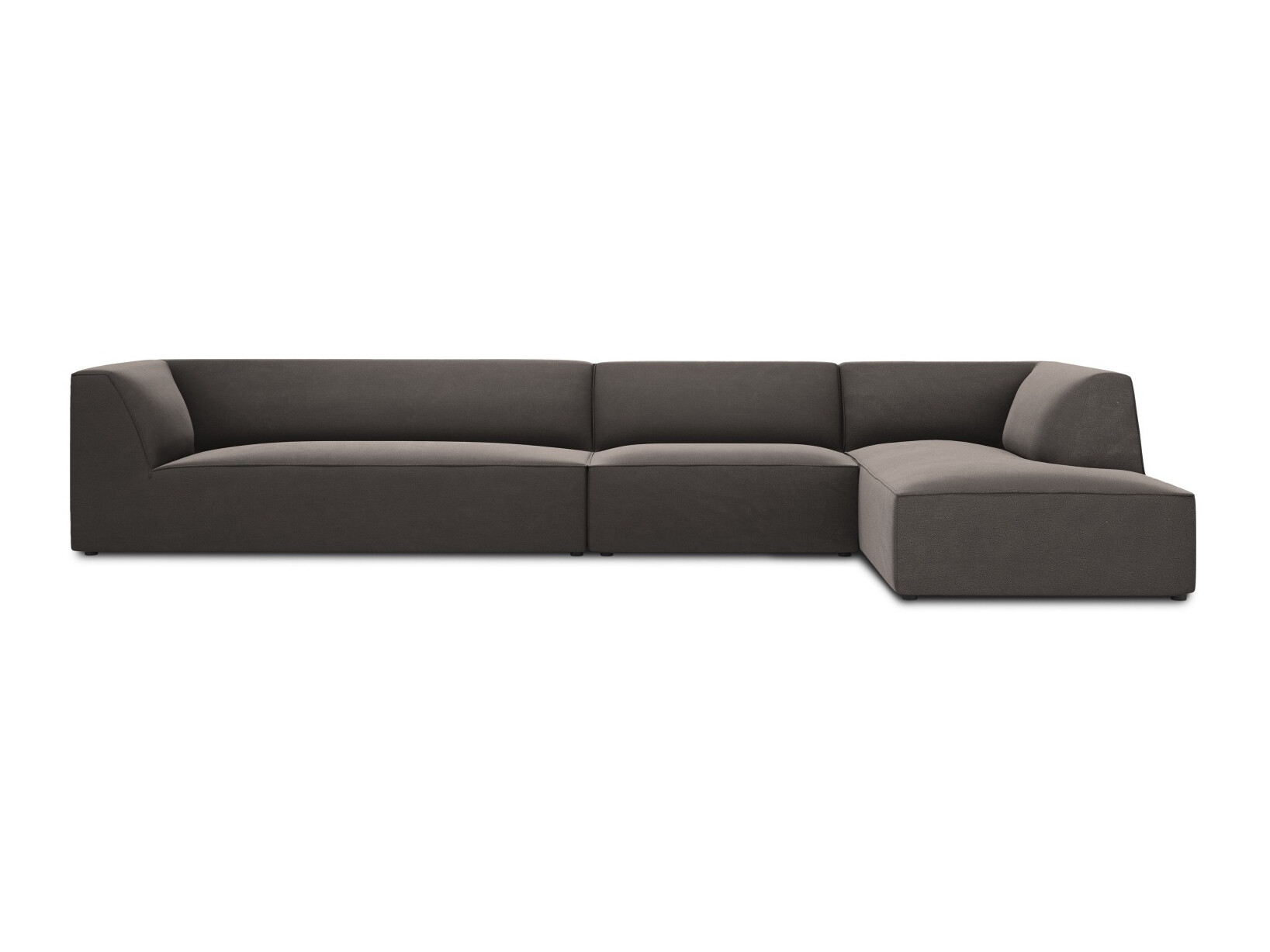 Ecksofa Vermaru 107 (Salvador 18)