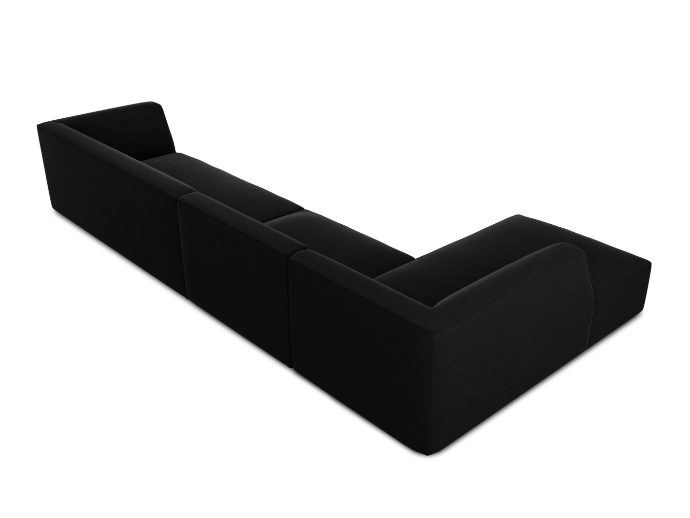 Ecksofa Vermaru 107 (Salvador 19)