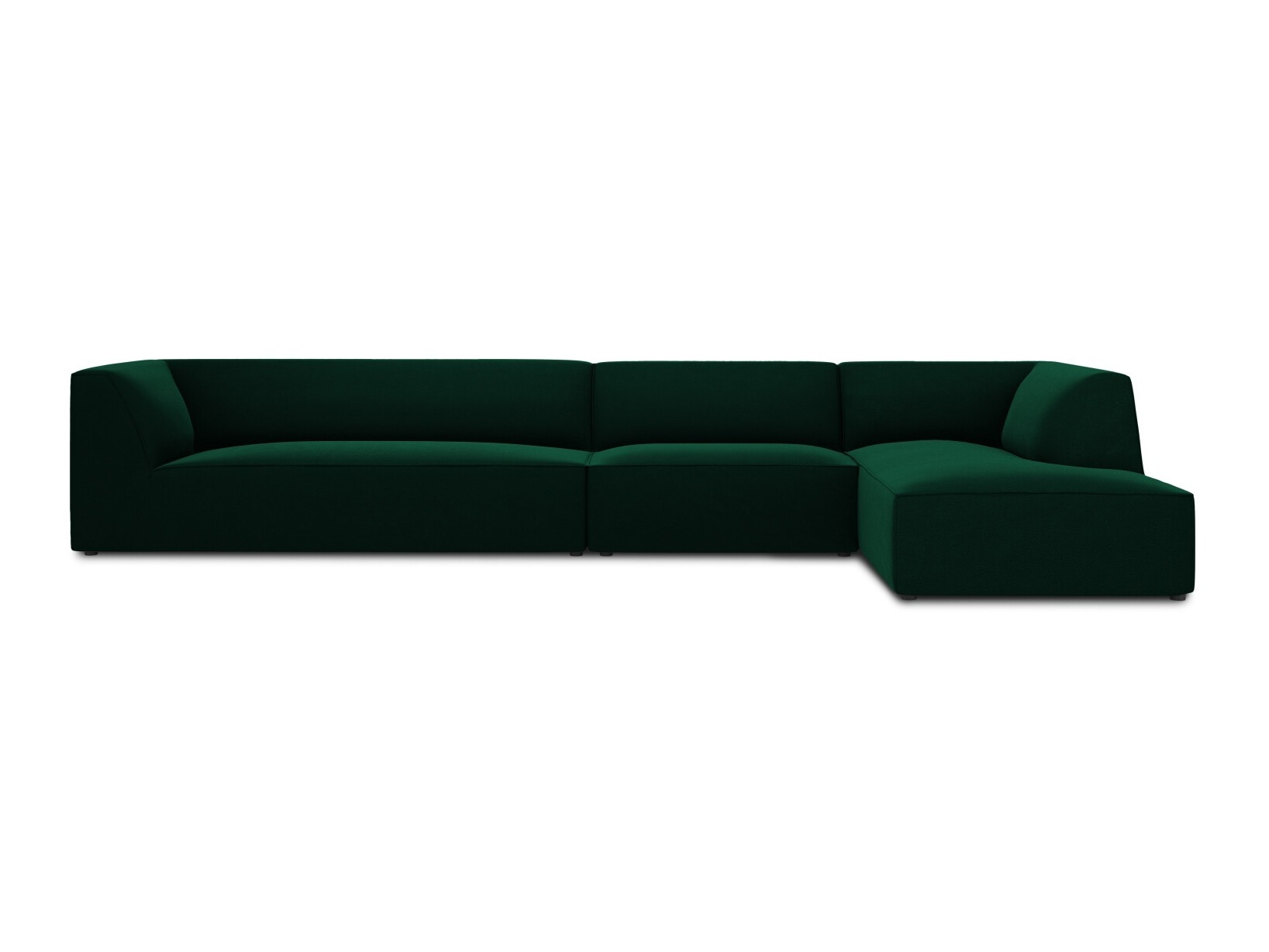 Ecksofa Vermaru 107 (Salvador 7)