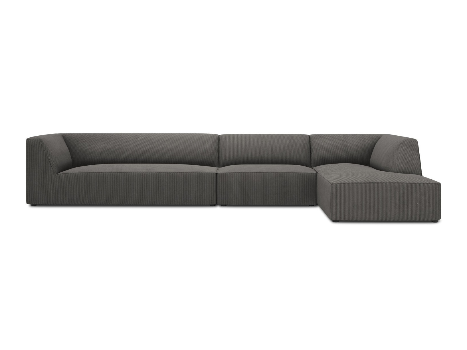 Ecksofa Vermaru 107 (Scala Anthrazit)