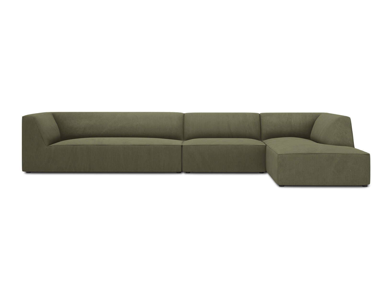 Ecksofa Vermaru 107 (Scala Forest)