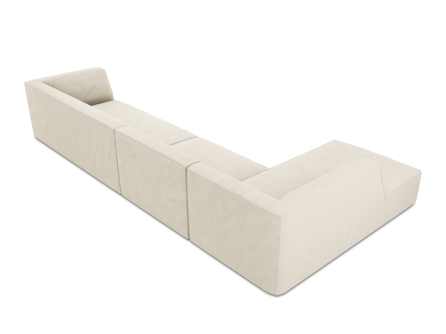 Ecksofa Vermaru 107 (Scala Nata)