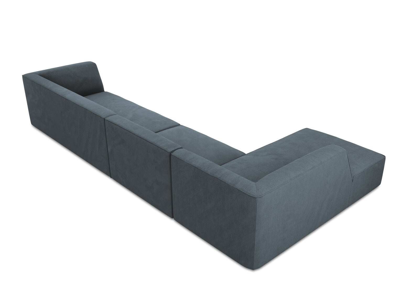 Ecksofa Vermaru 107 (Scala Ocean)