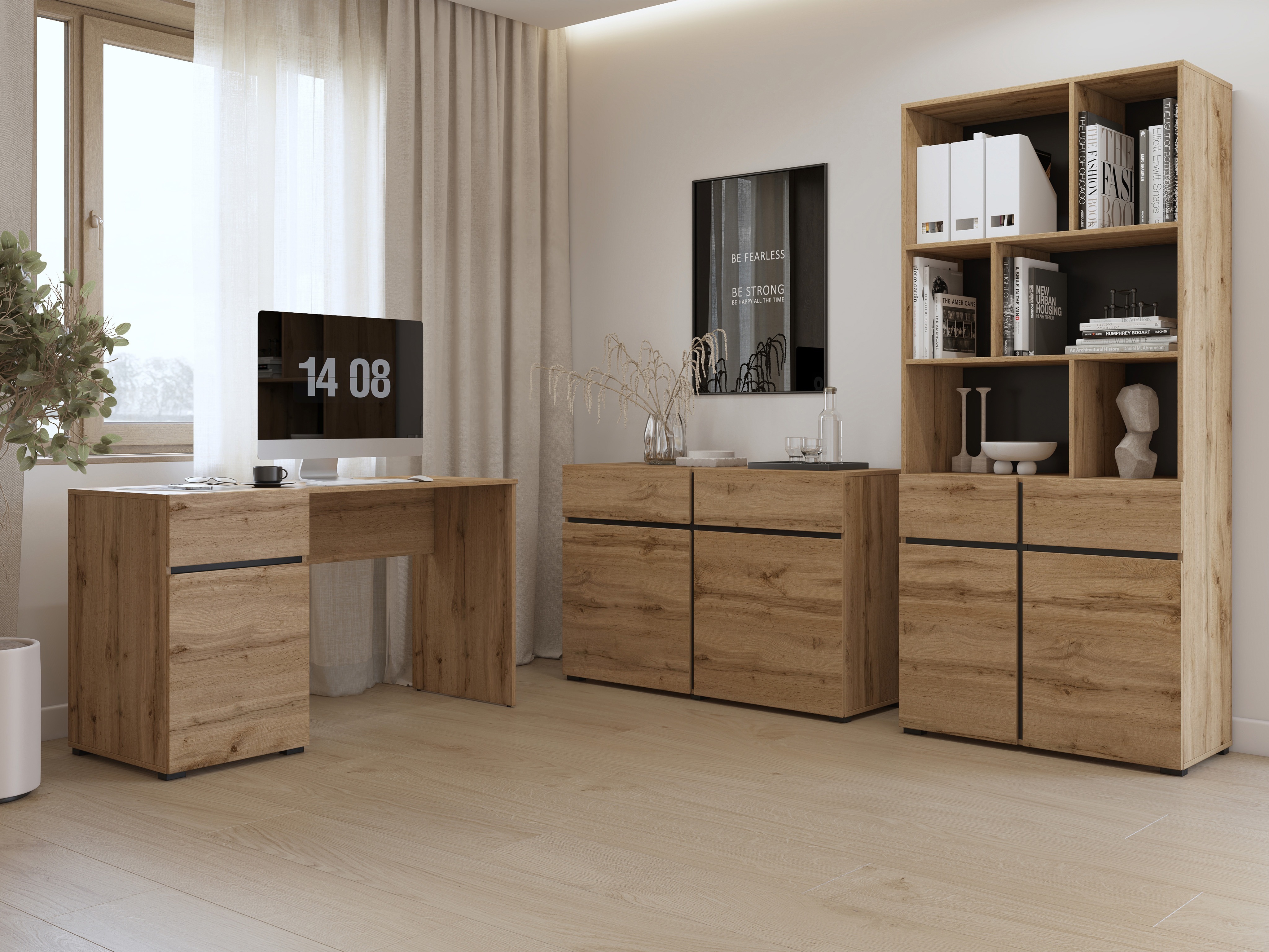 Möbel-Set Alfere 127