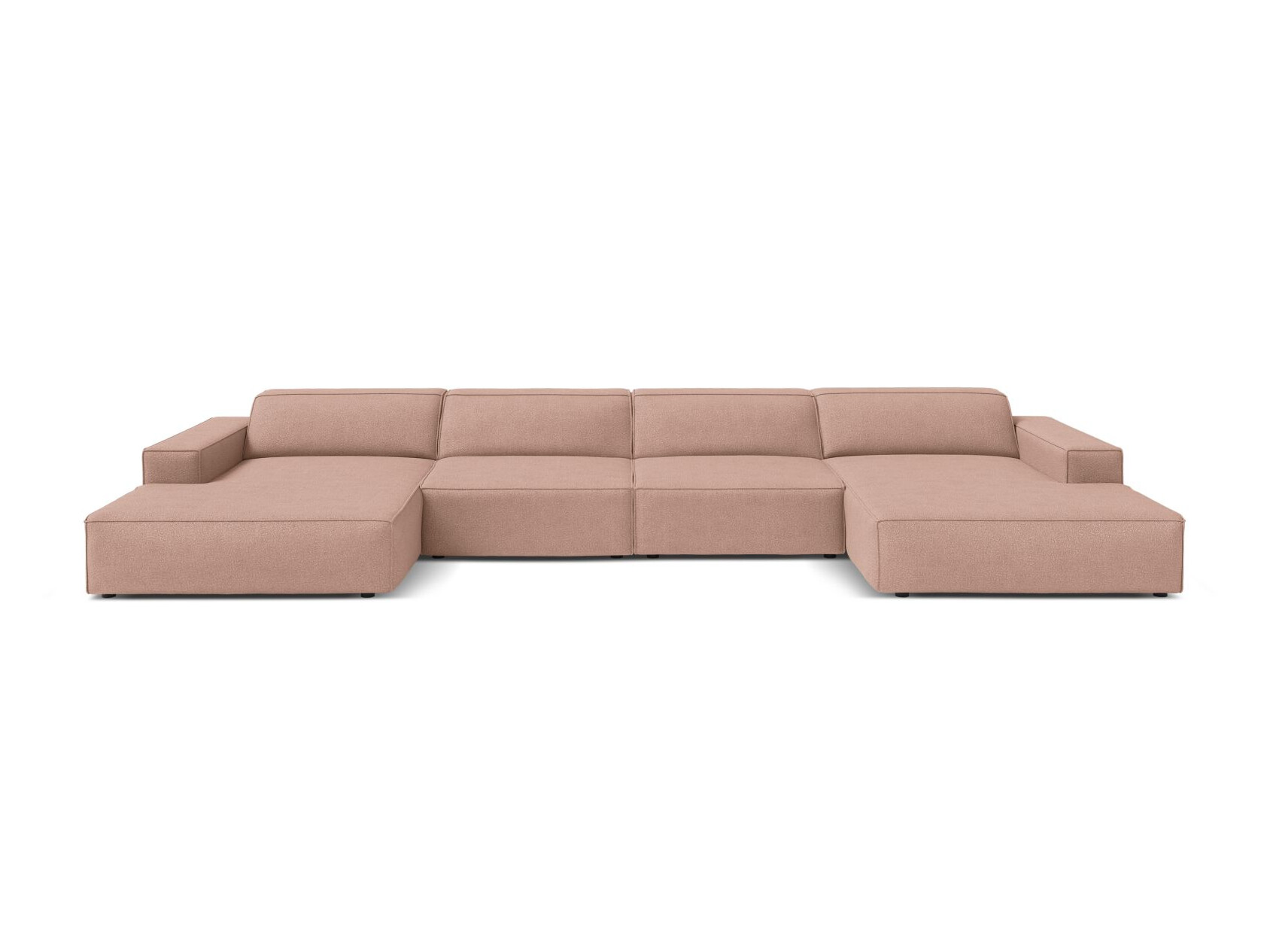 Modulares Ecksofa Lomcalu 122 (Baloo 2072)