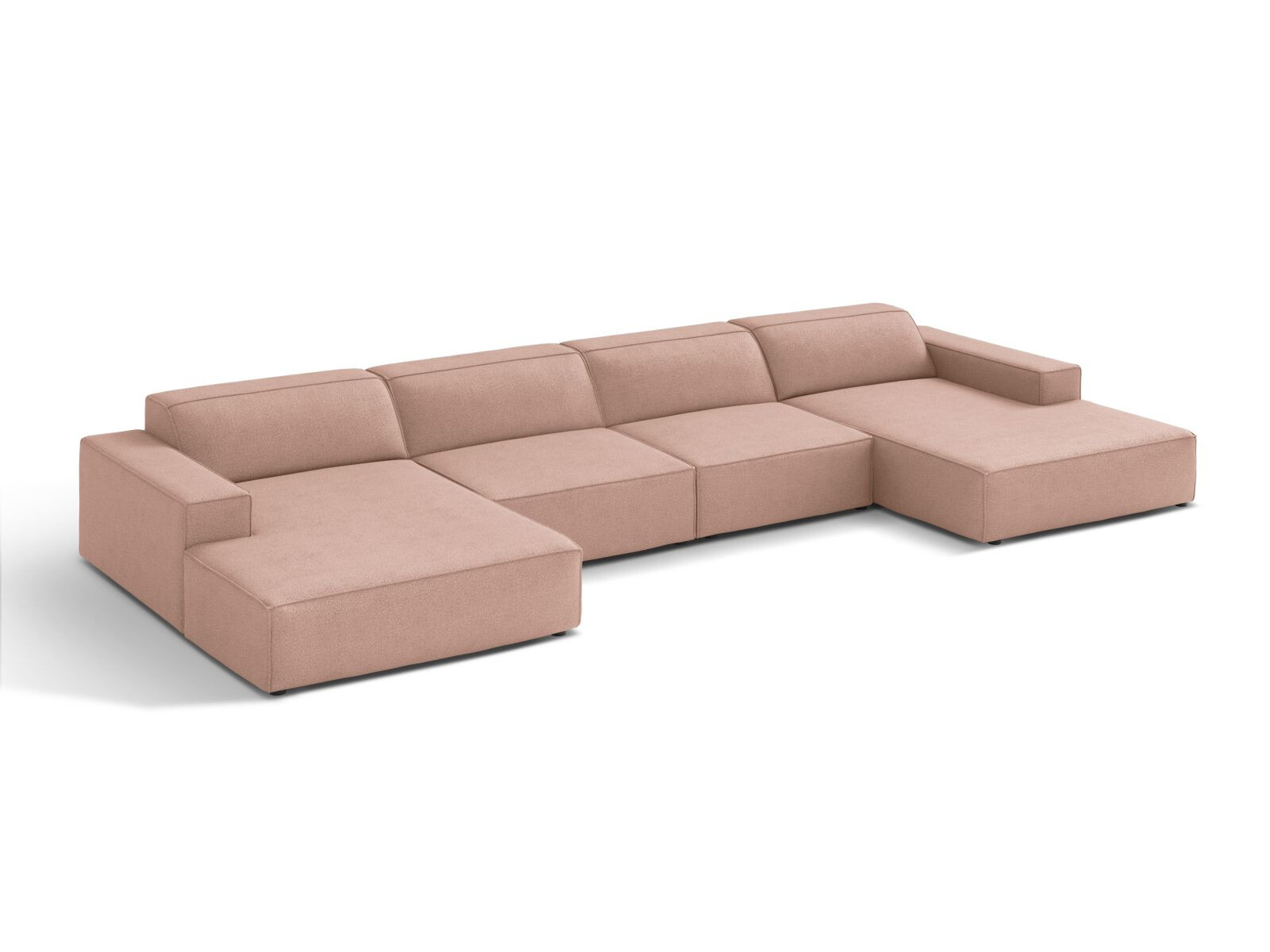 Modulares Ecksofa Lomcalu 122 (Baloo 2072)