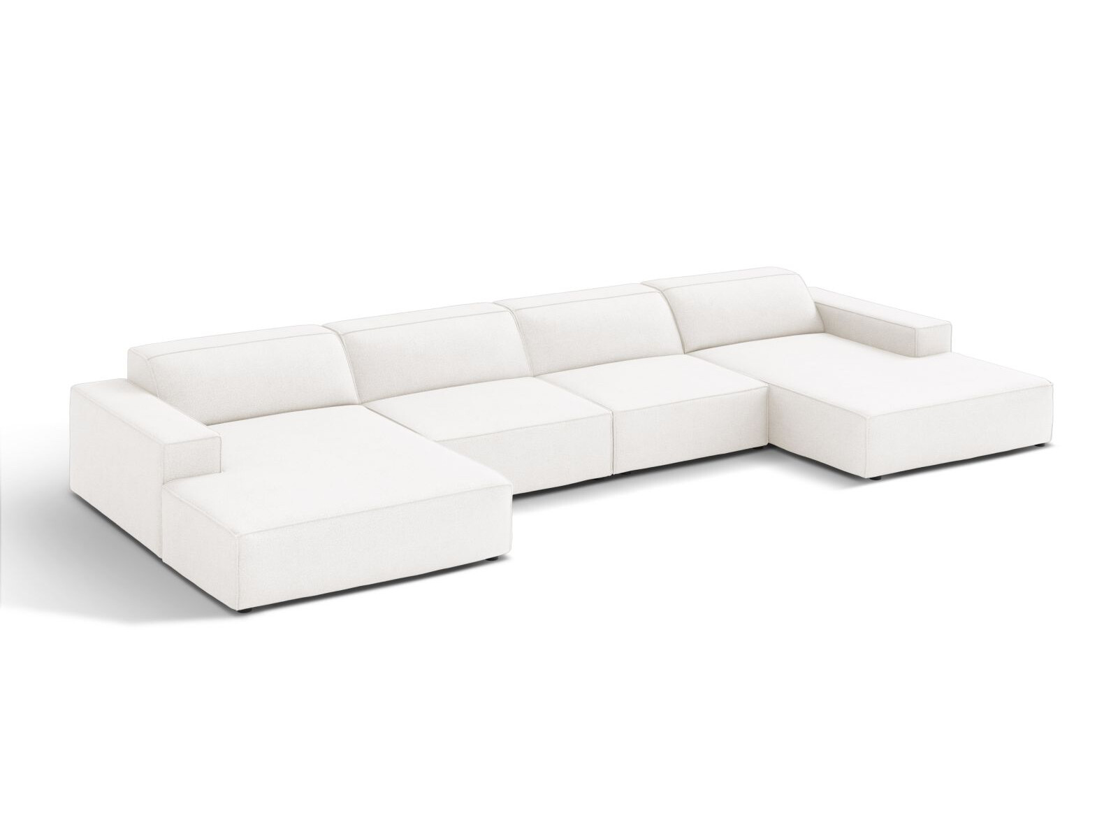 Modulares Ecksofa Lomcalu 122 (Baloo 2073)