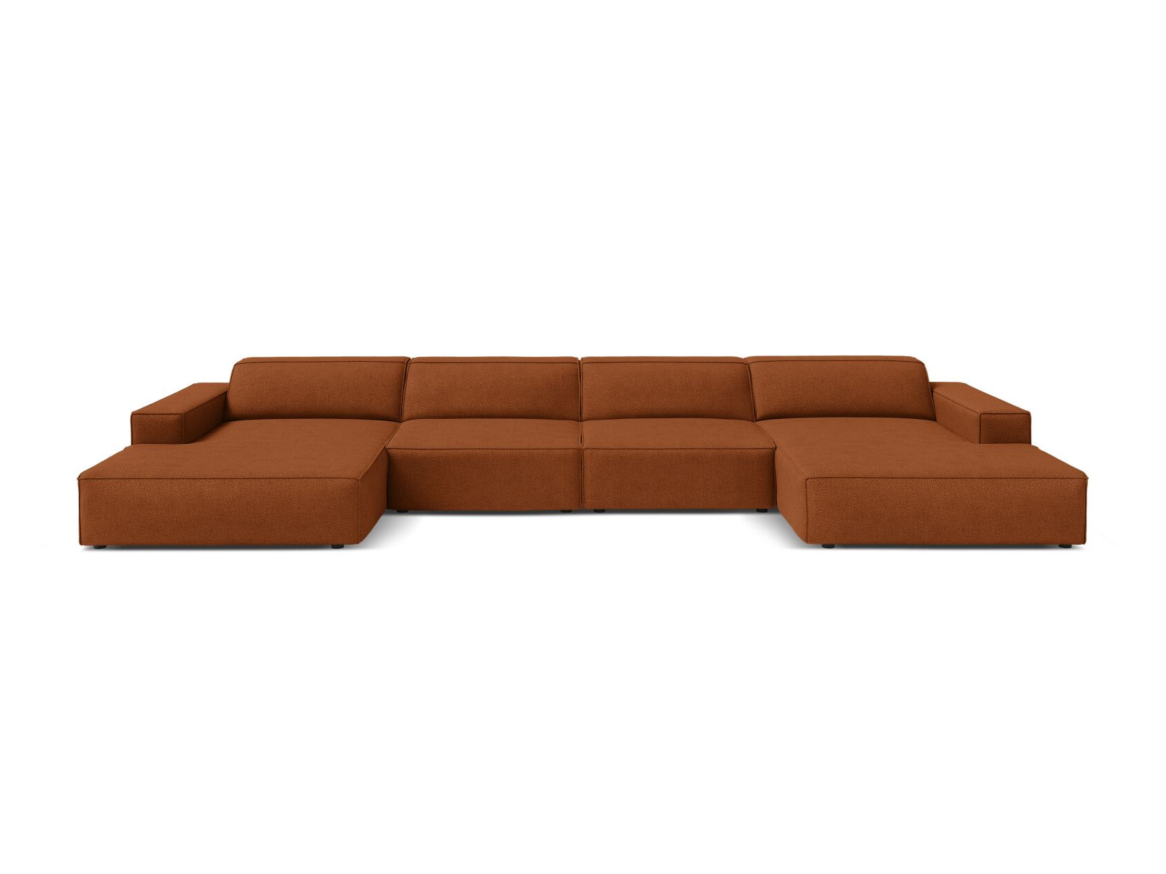 Modulares Ecksofa Lomcalu 122 (Baloo 2078)