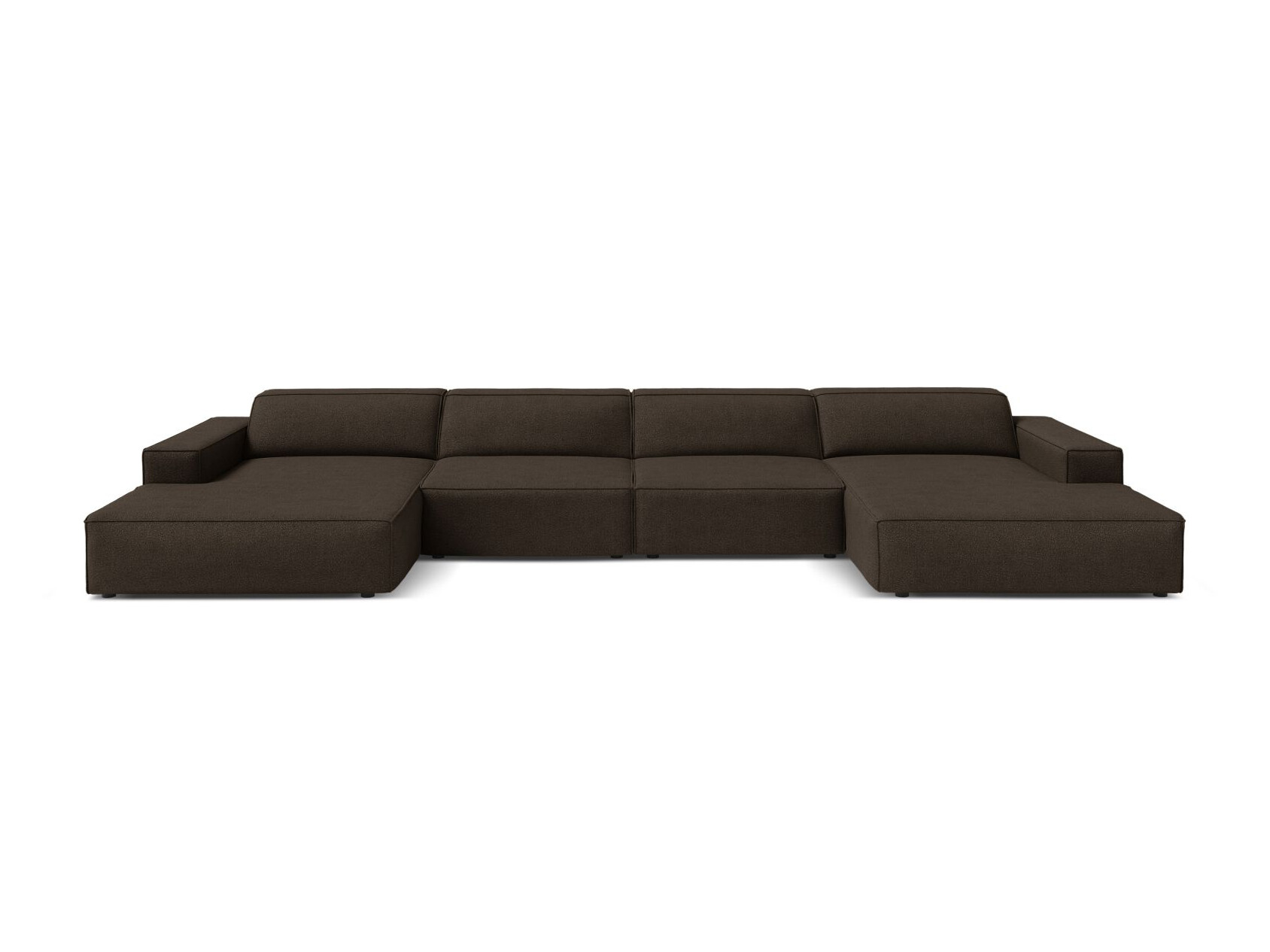 Modulares Ecksofa Lomcalu 122 (Baloo 2081)