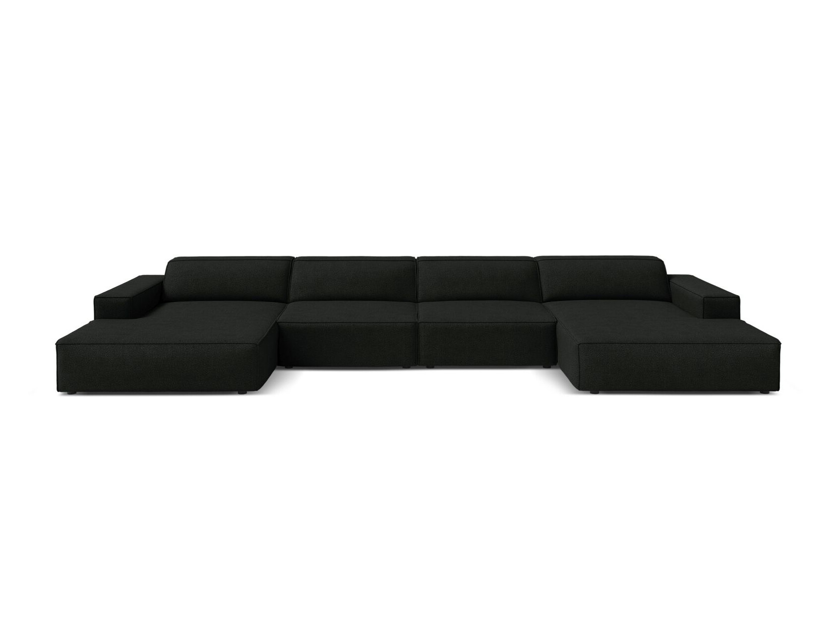 Modulares Ecksofa Lomcalu 122 (Baloo 2082)