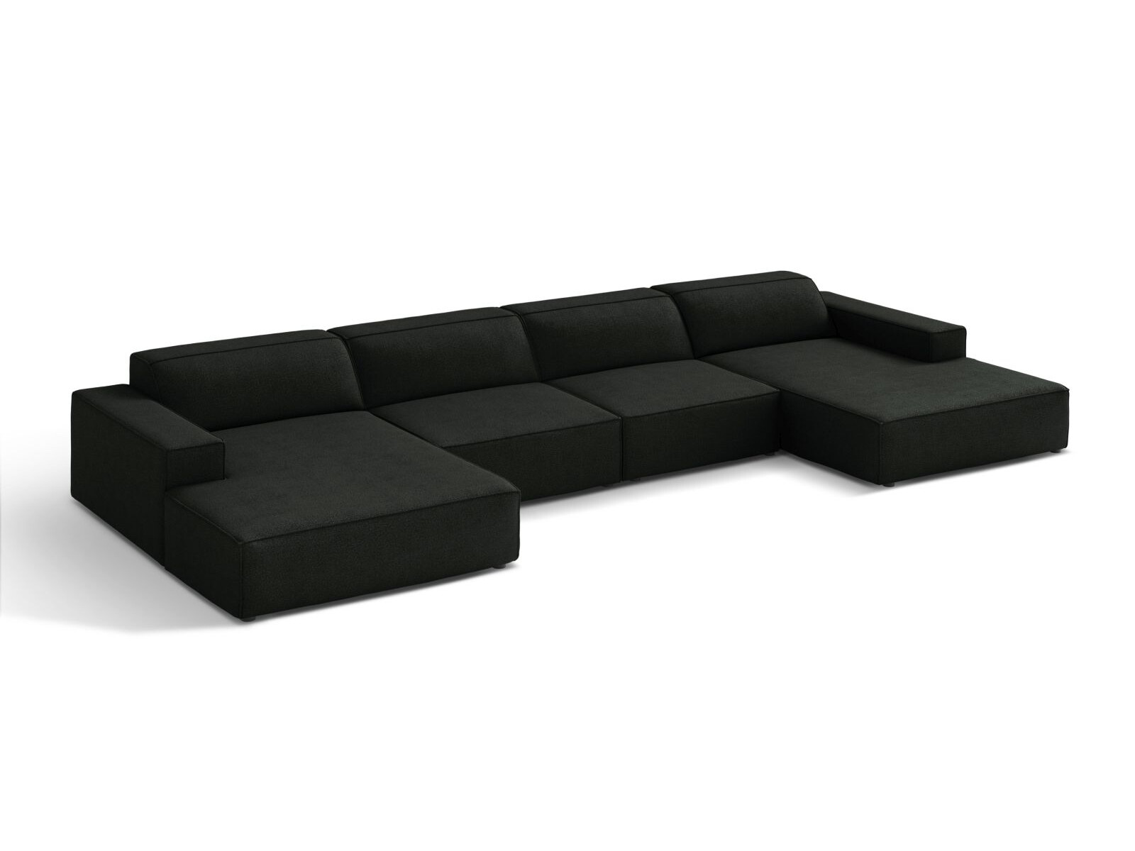 Modulares Ecksofa Lomcalu 122 (Baloo 2082)