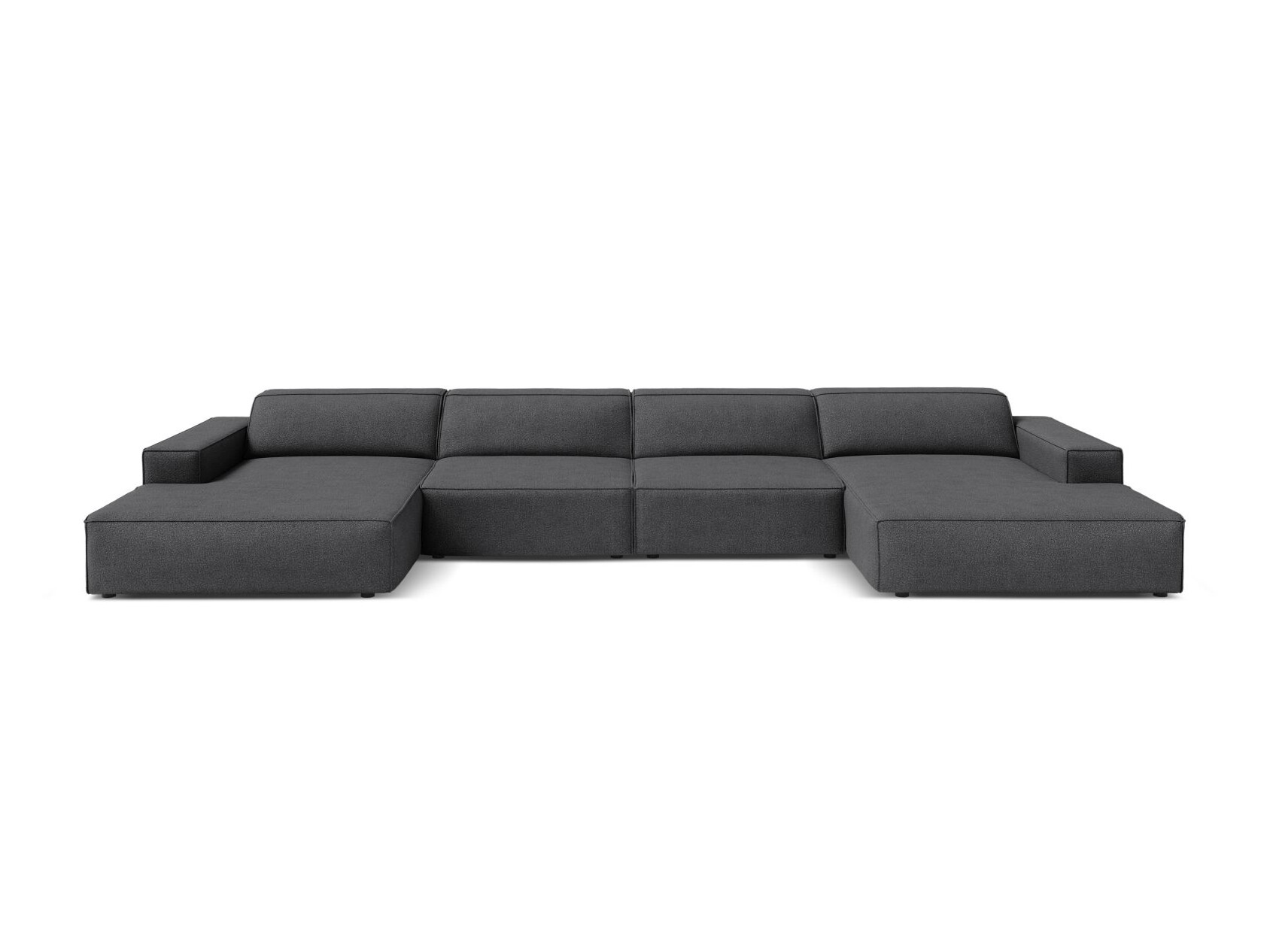 Modulares Ecksofa Lomcalu 122 (Baloo 2083)