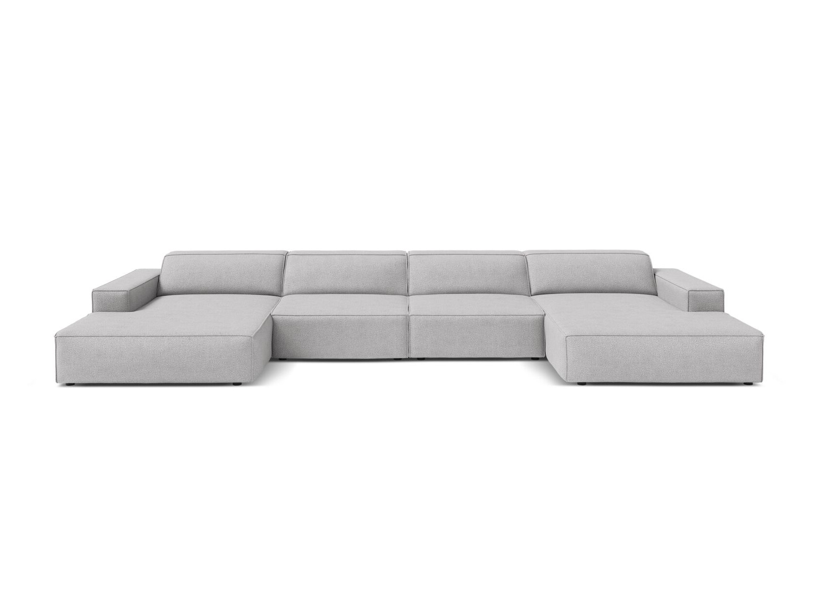Modulares Ecksofa Lomcalu 122 (Baloo 2085)