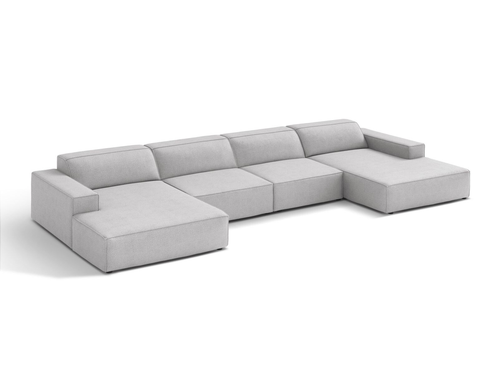 Modulares Ecksofa Lomcalu 122 (Baloo 2085)
