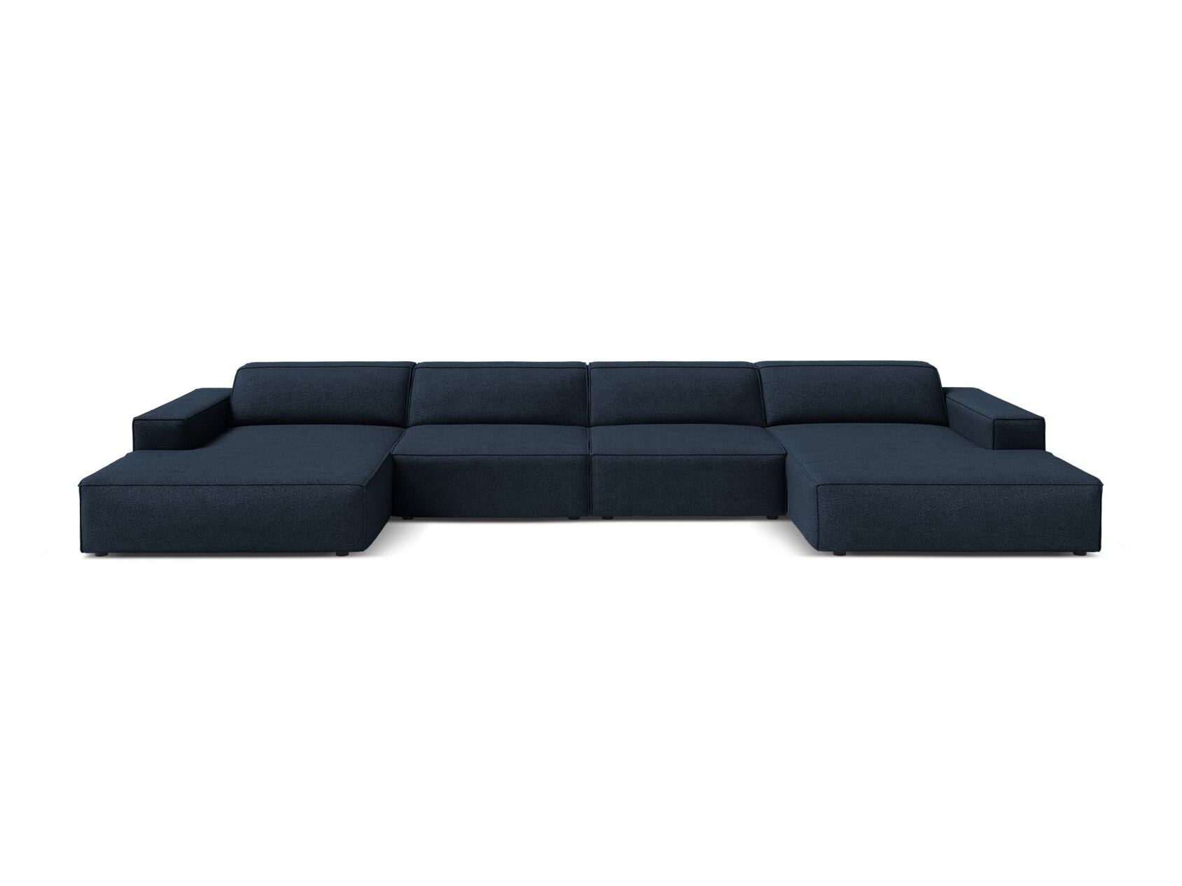 Modulares Ecksofa Lomcalu 122 (Baloo 2088)