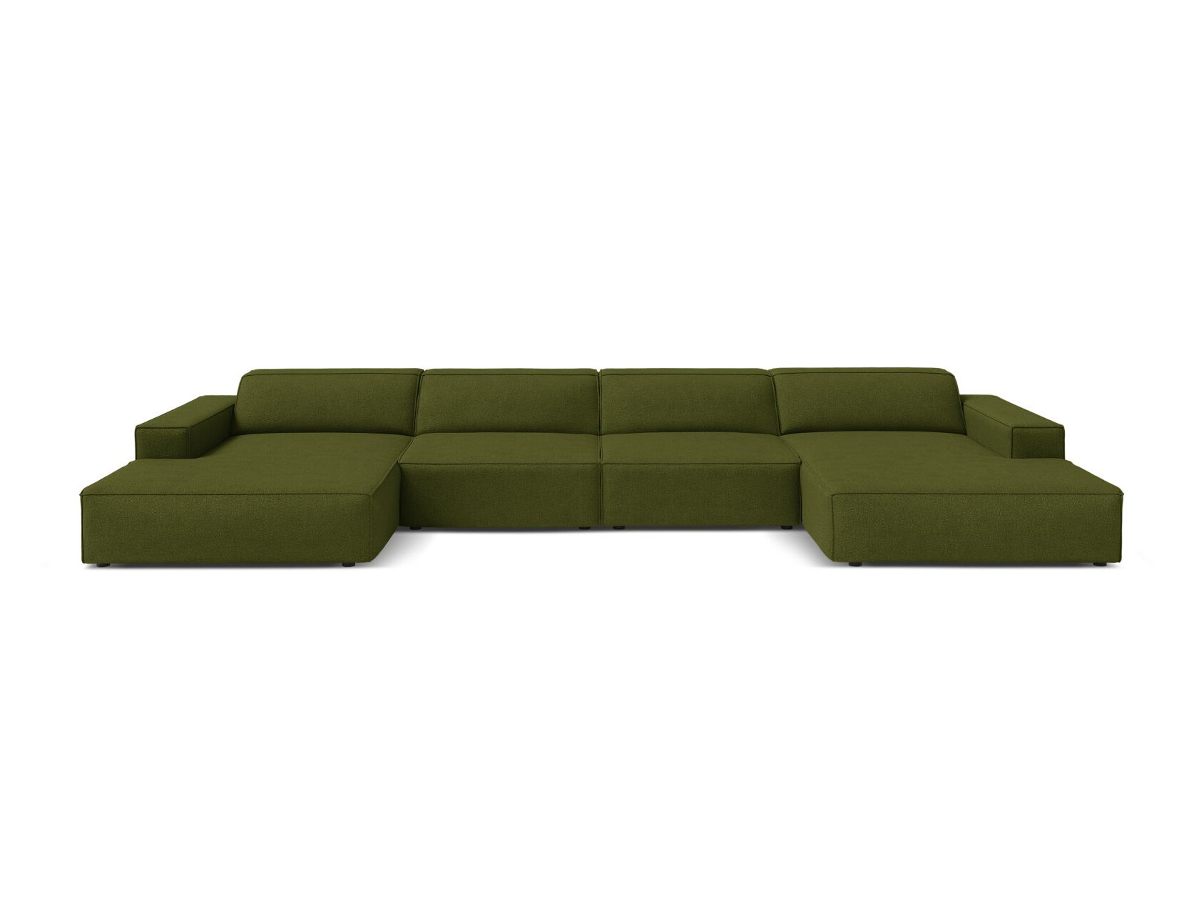 Modulares Ecksofa Lomcalu 122 (Baloo 2090)