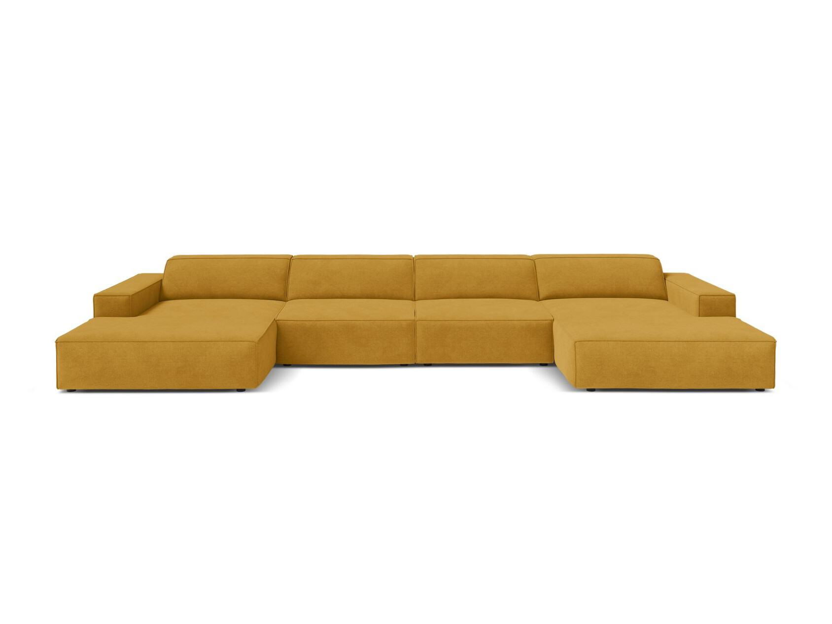 Modulares Ecksofa Lomcalu 122 (Liberty 11)