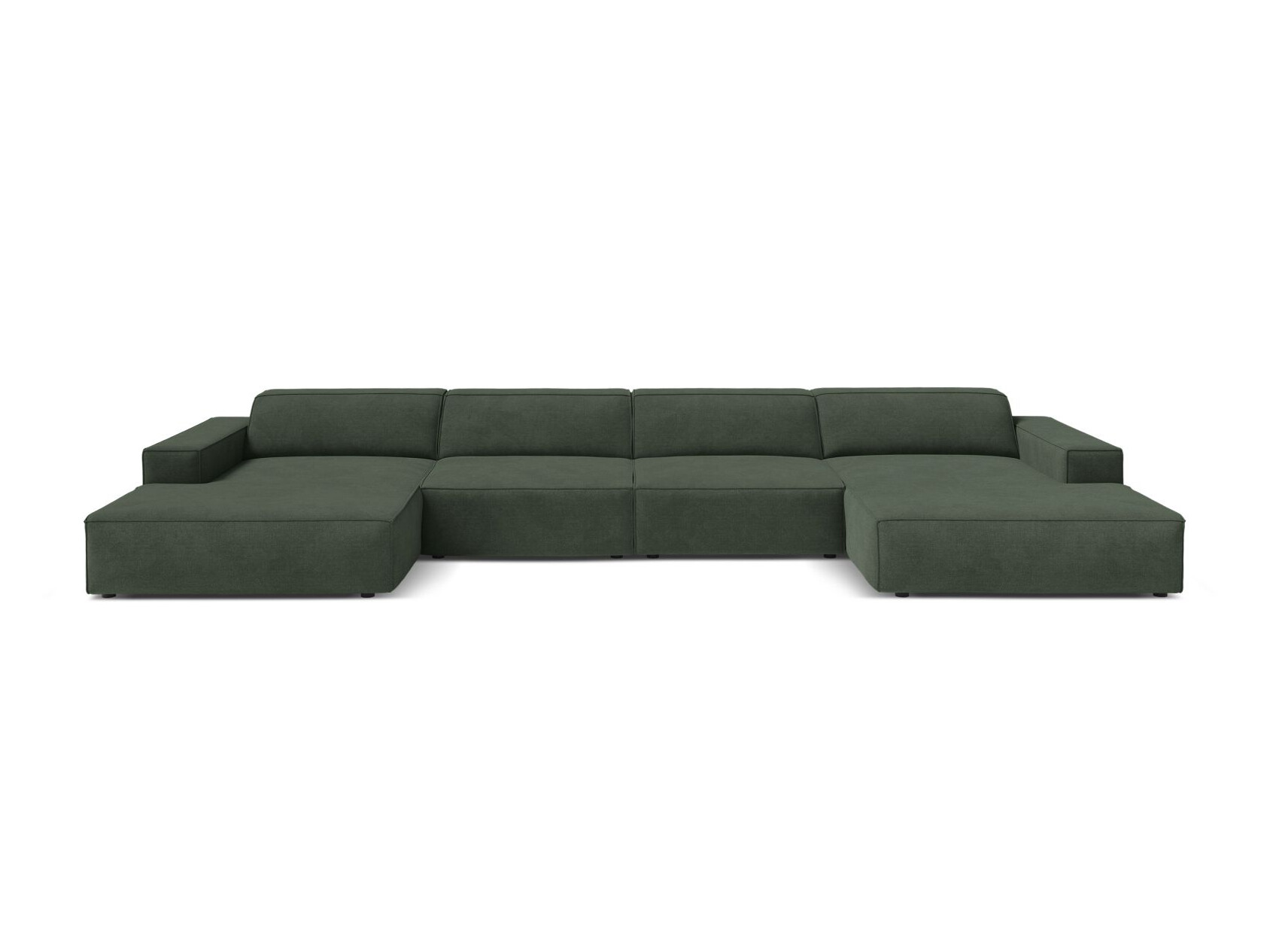 Modulares Ecksofa Lomcalu 122 (Liberty 12)