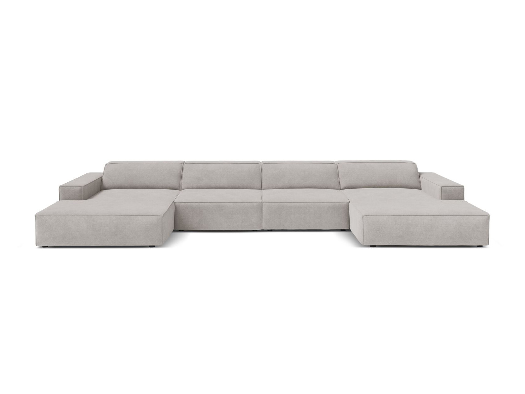 Modulares Ecksofa Lomcalu 122 (Liberty 18)