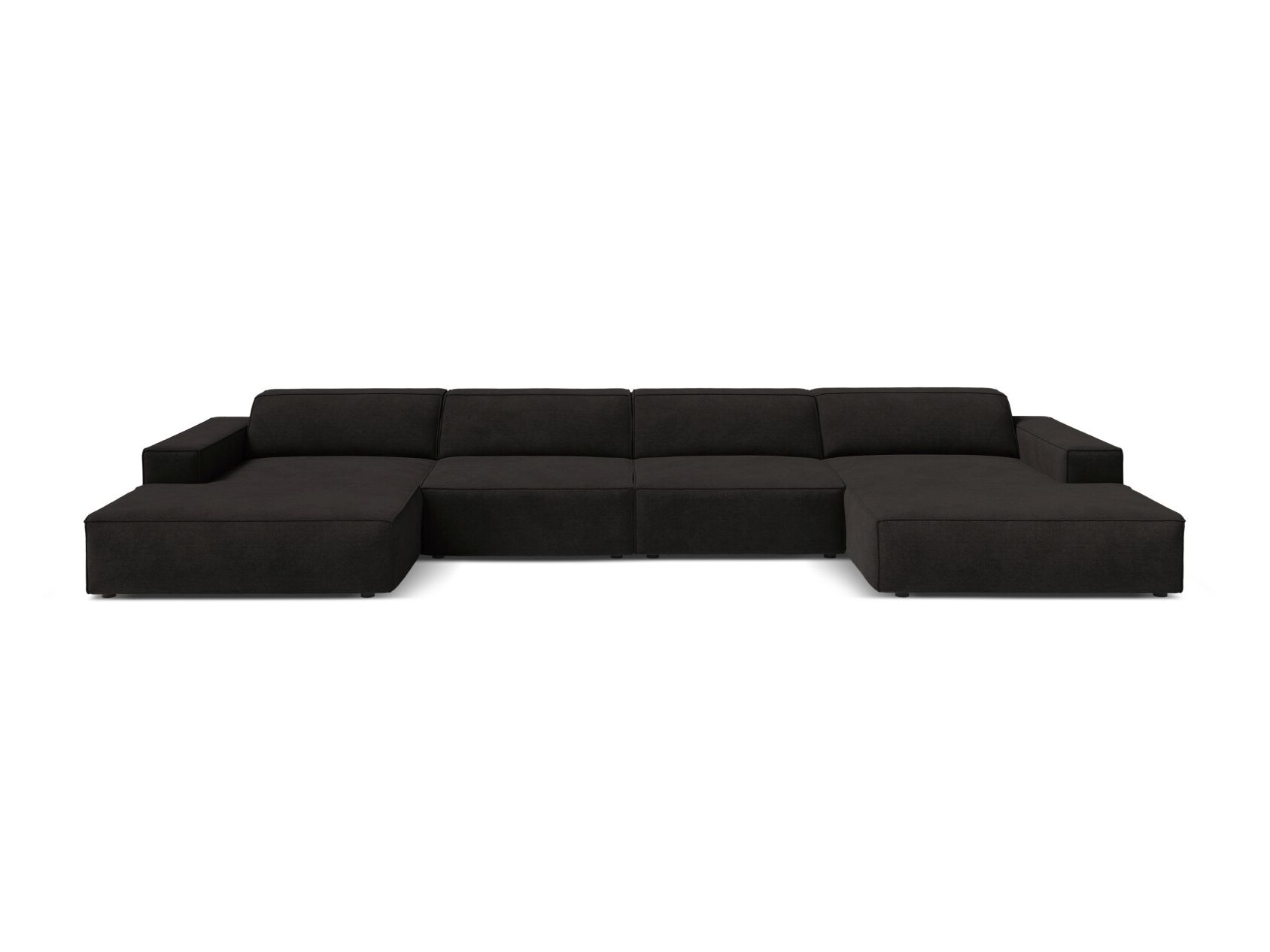 Modulares Ecksofa Lomcalu 122 (Liberty 22)