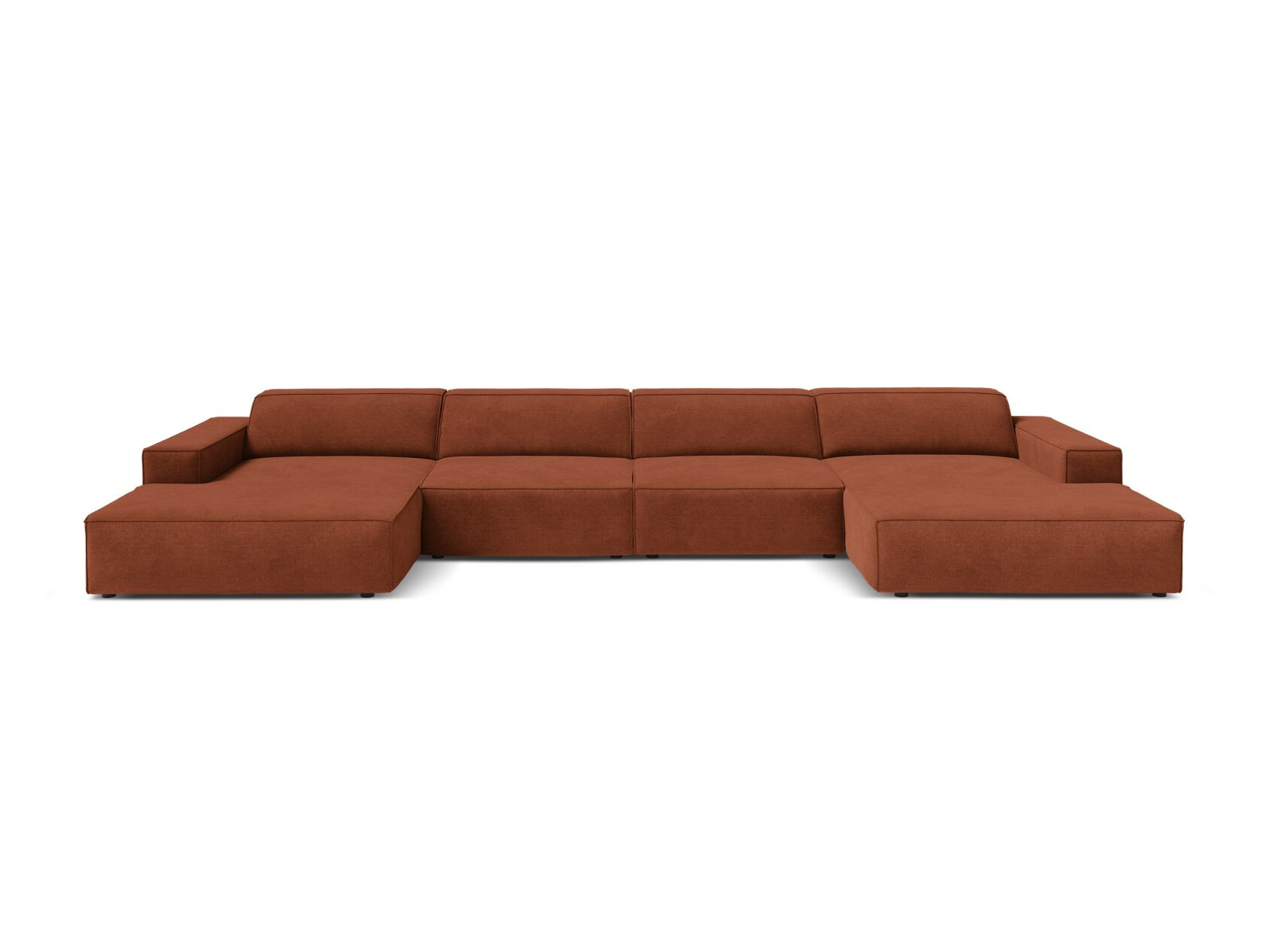 Modulares Ecksofa Lomcalu 122 (Liberty 9)