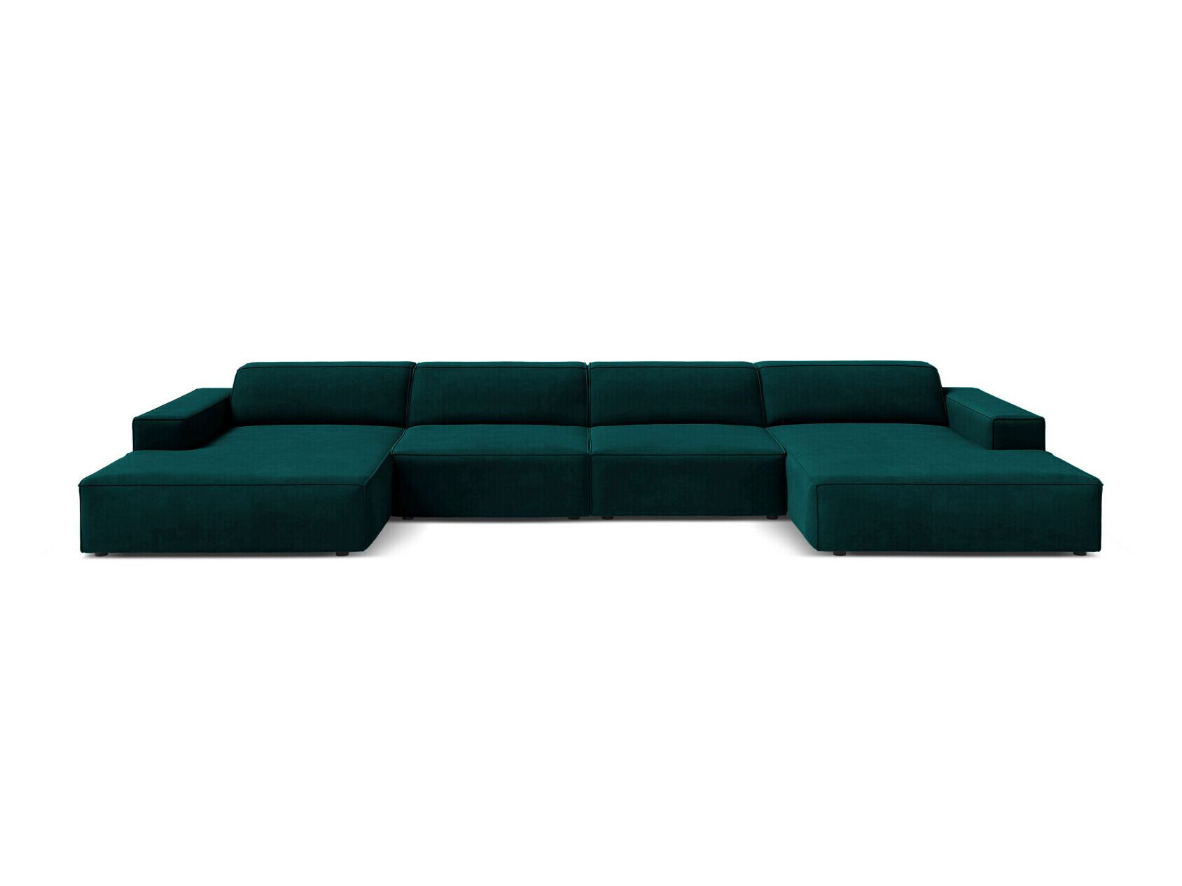 Modulares Ecksofa Lomcalu 122 (Venus 2911)