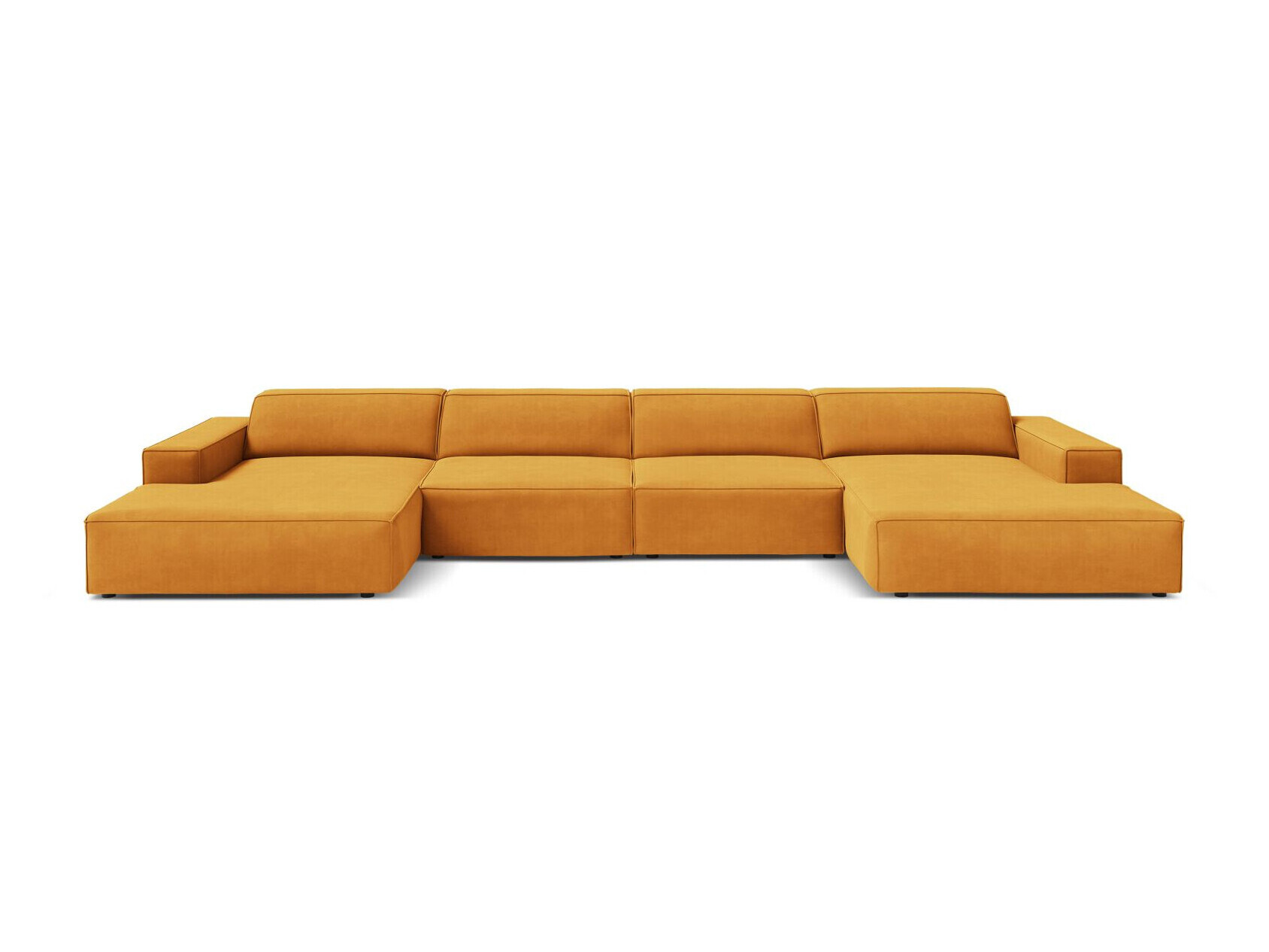 Modulares Ecksofa Lomcalu 122 (Venus 2917)