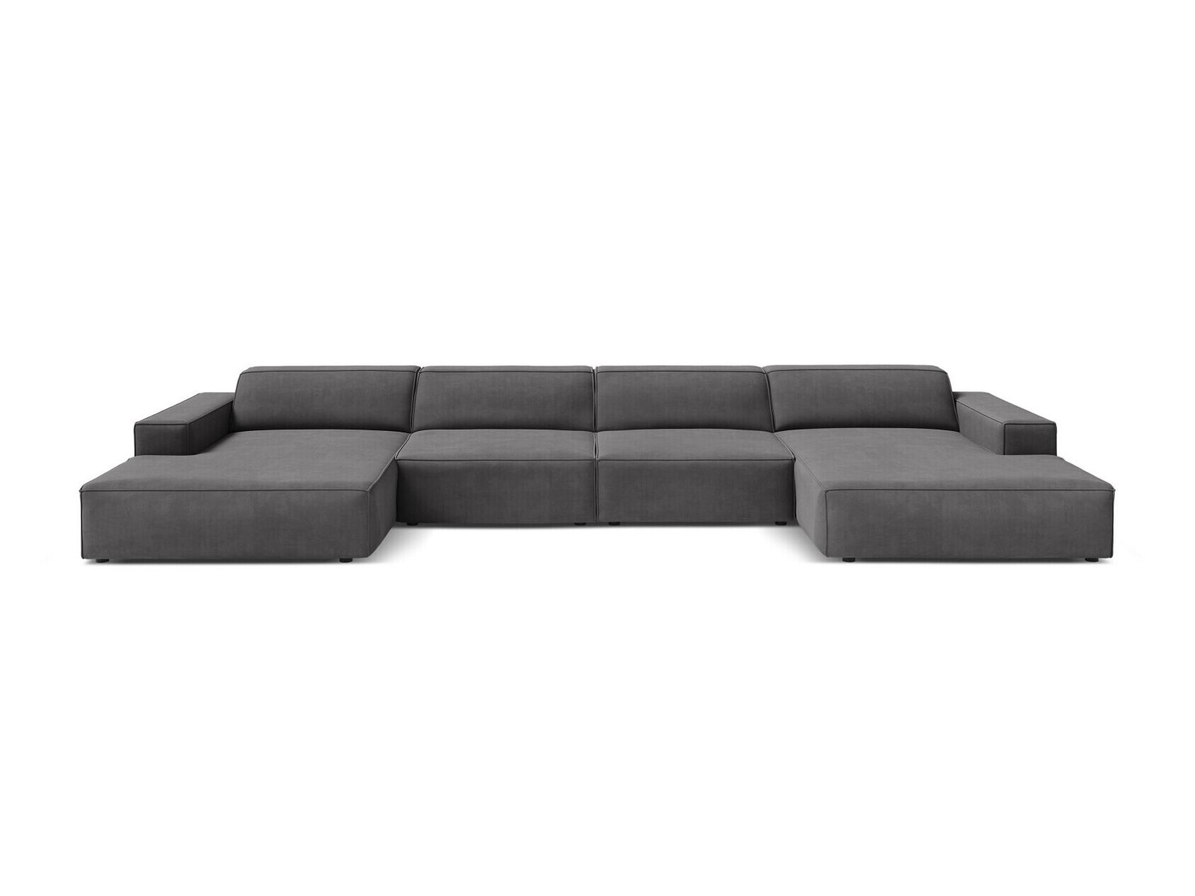 Modulares Ecksofa Lomcalu 122 (Venus 2930)