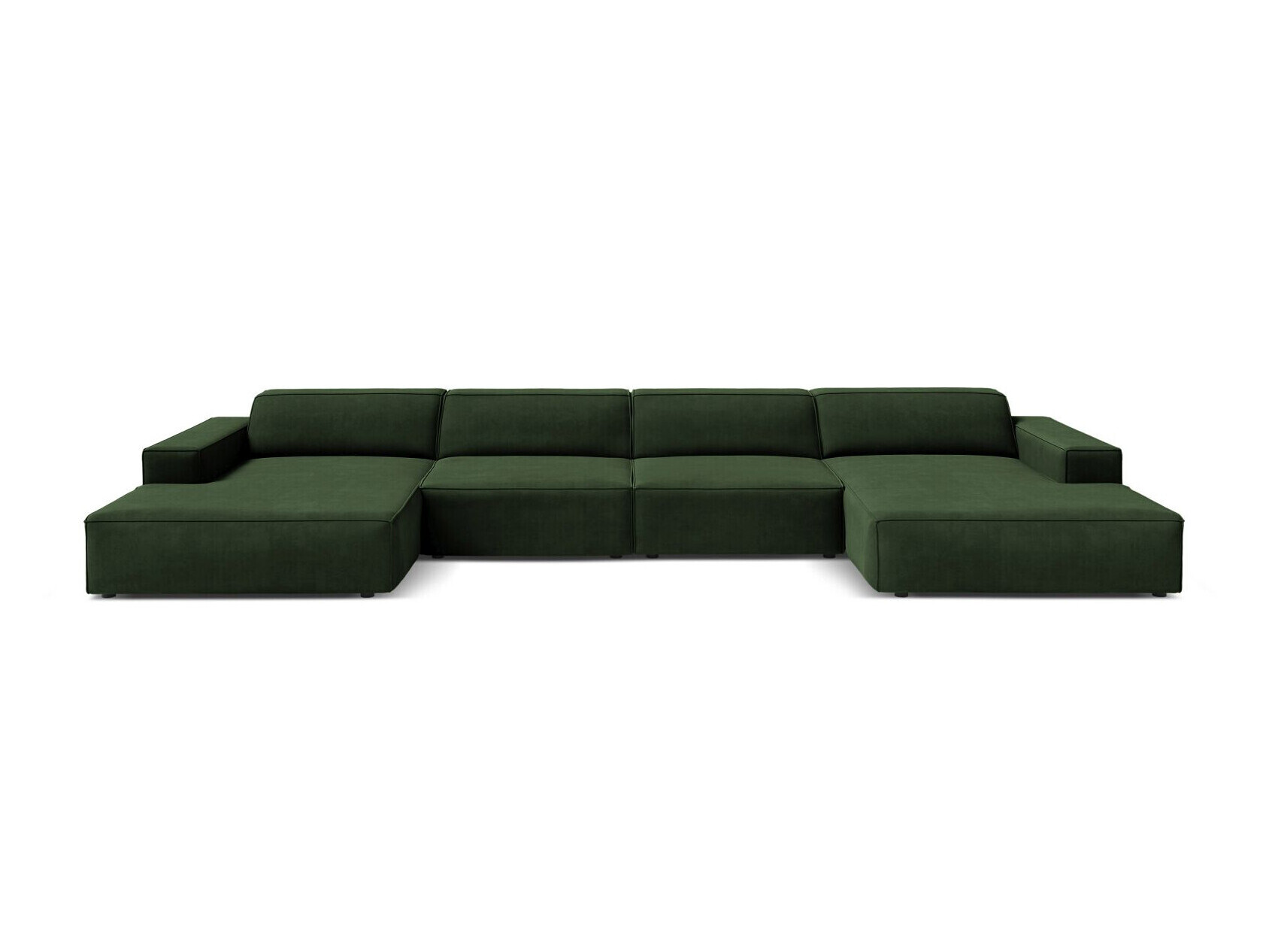 Modulares Ecksofa Lomcalu 122 (Venus 2940)