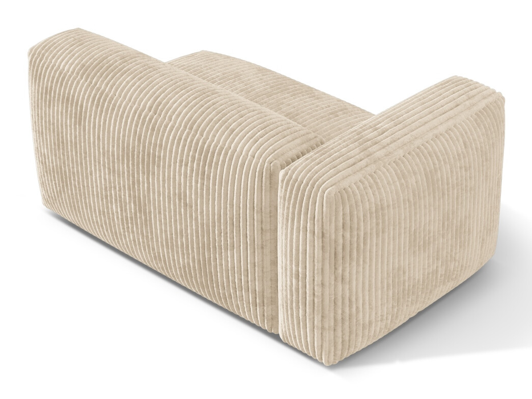 Modularer Sessel Sorcoro 128 (Tilia 03)