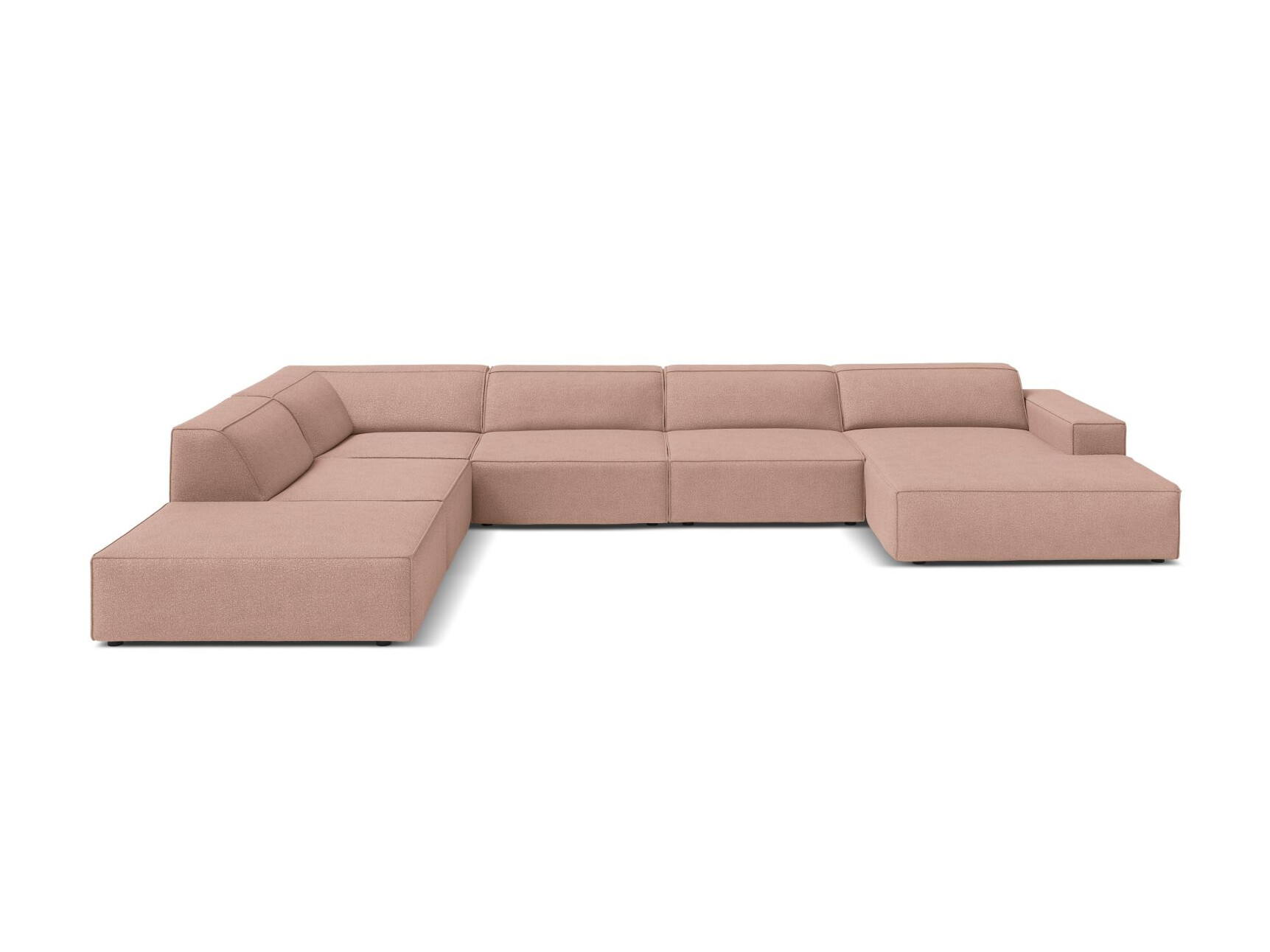 Modulares Ecksofa Lomcalu 123 (Baloo 2072)
