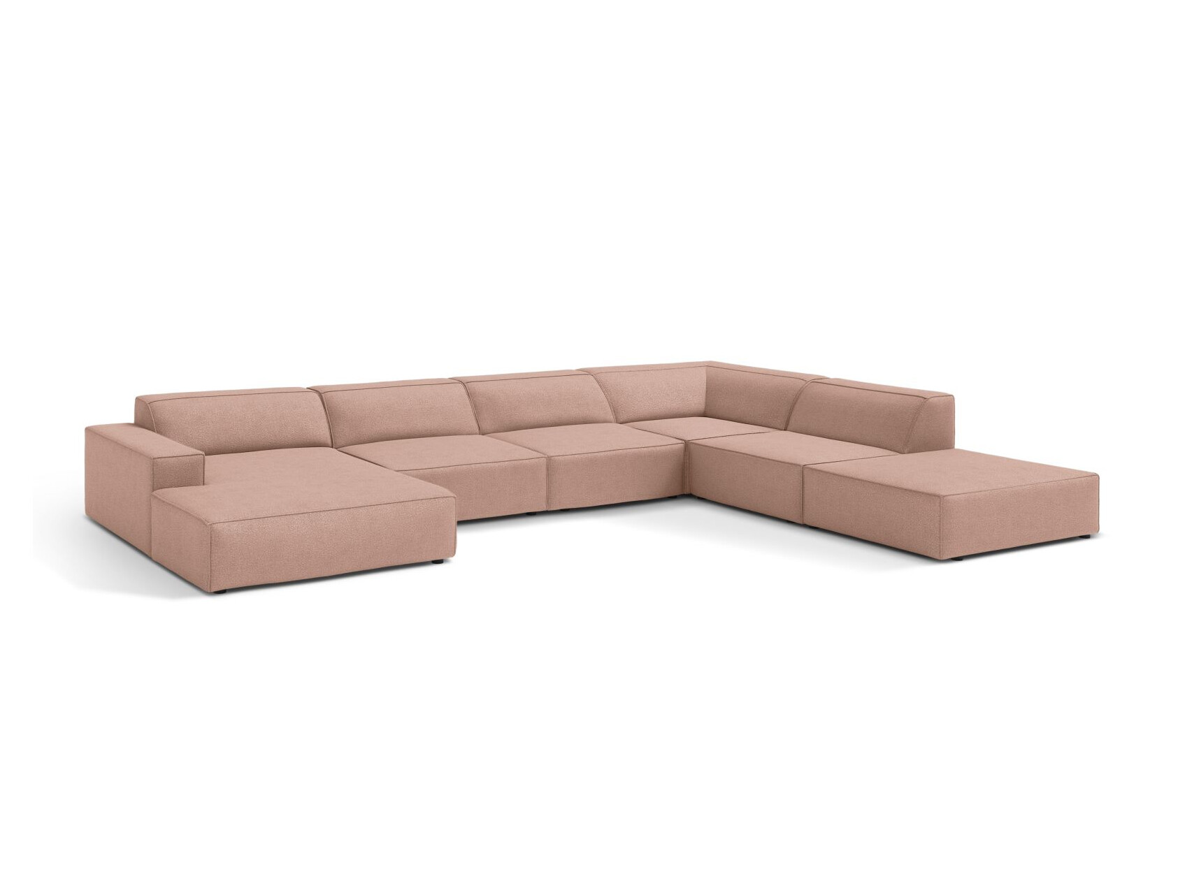 Modulares Ecksofa Lomcalu 123 (Baloo 2072)