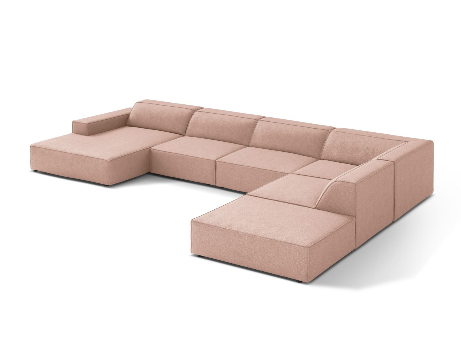 Modulares Ecksofa Lomcalu 123 (Baloo 2072)