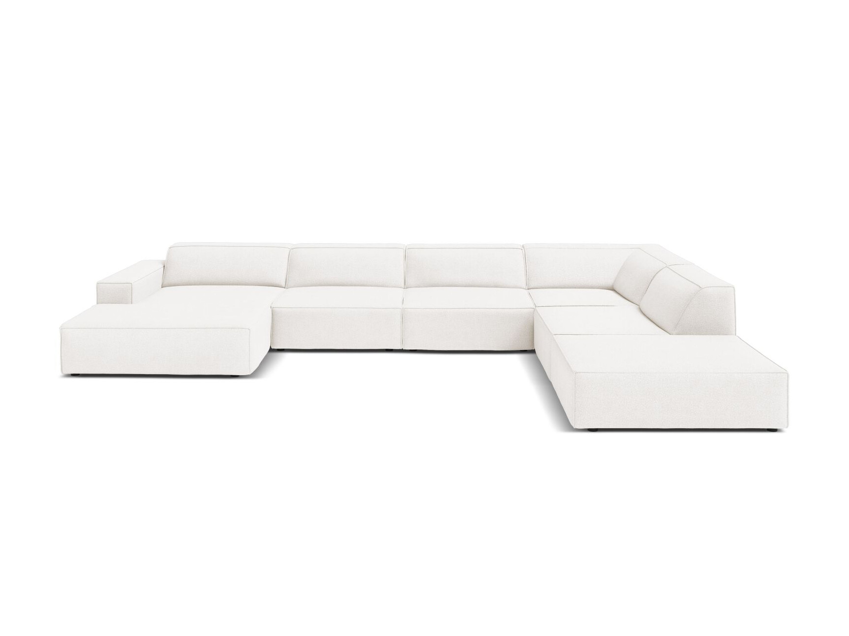 Modulares Ecksofa Lomcalu 123 (Baloo 2073)