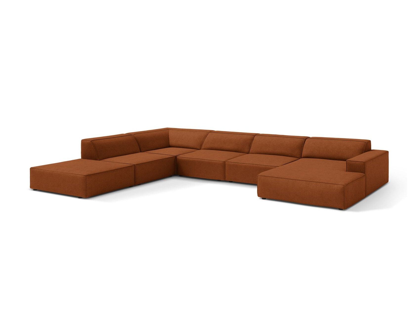 Modulares Ecksofa Lomcalu 123 (Baloo 2078)