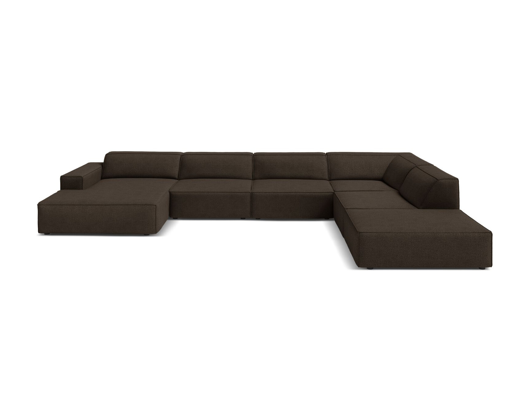 Modulares Ecksofa Lomcalu 123 (Baloo 2081)