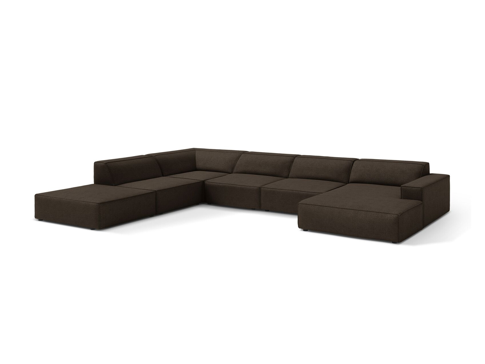 Modulares Ecksofa Lomcalu 123 (Baloo 2081)