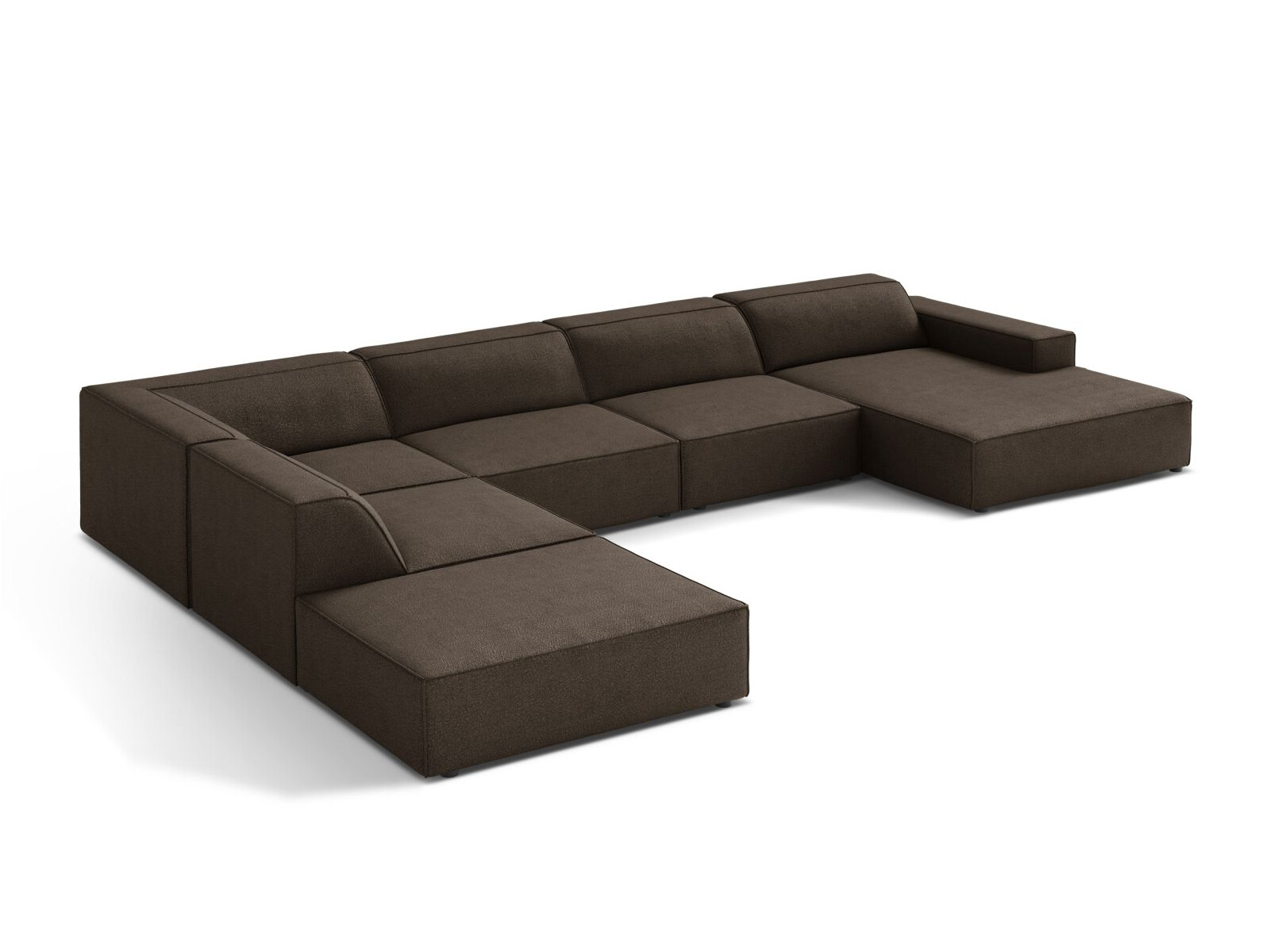 Modulares Ecksofa Lomcalu 123 (Baloo 2081)