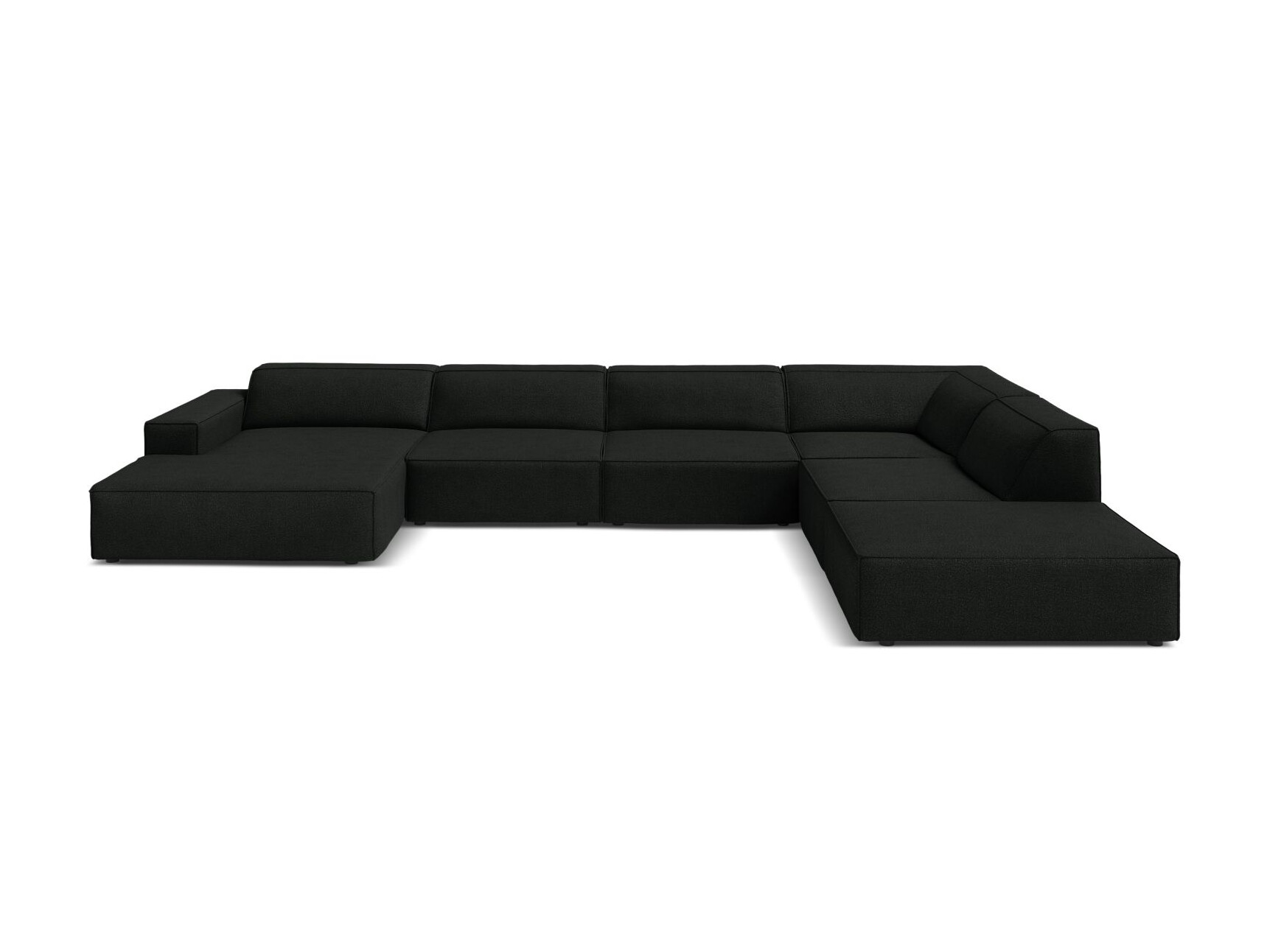Modulares Ecksofa Lomcalu 123 (Baloo 2082)