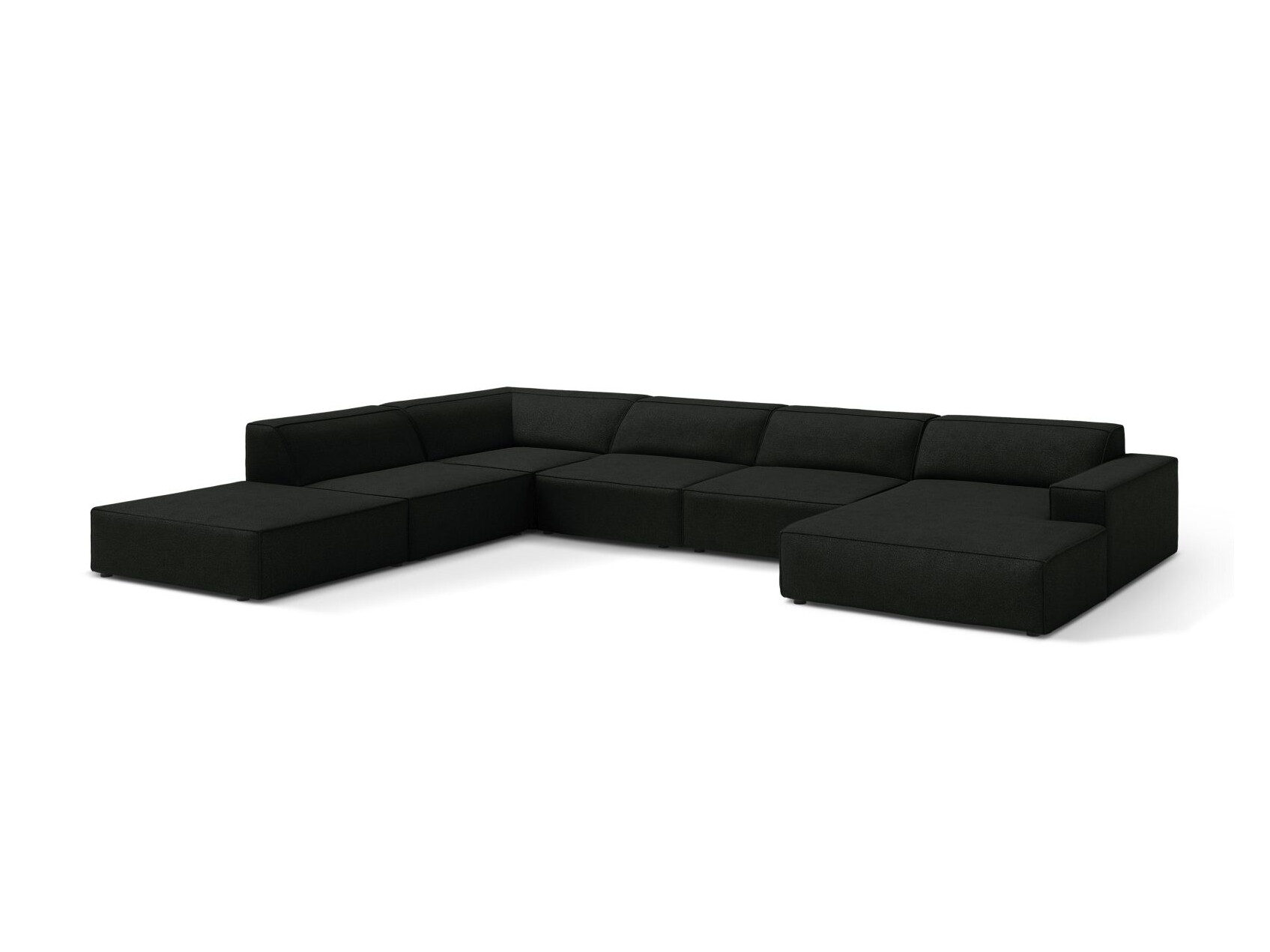 Modulares Ecksofa Lomcalu 123 (Baloo 2082)