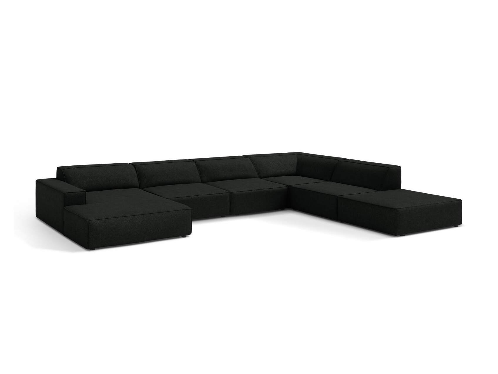 Modulares Ecksofa Lomcalu 123 (Baloo 2082)
