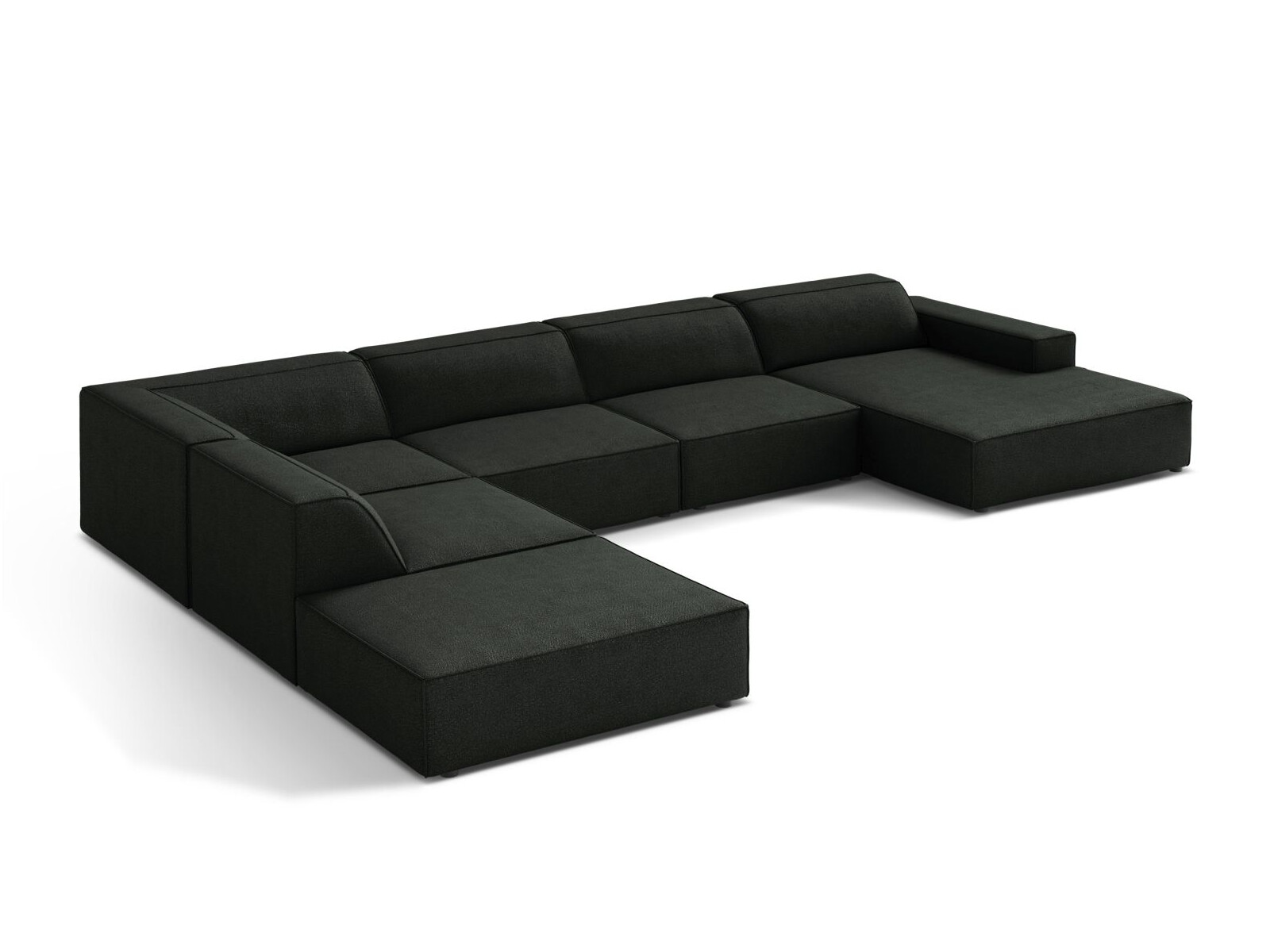 Modulares Ecksofa Lomcalu 123 (Baloo 2082)