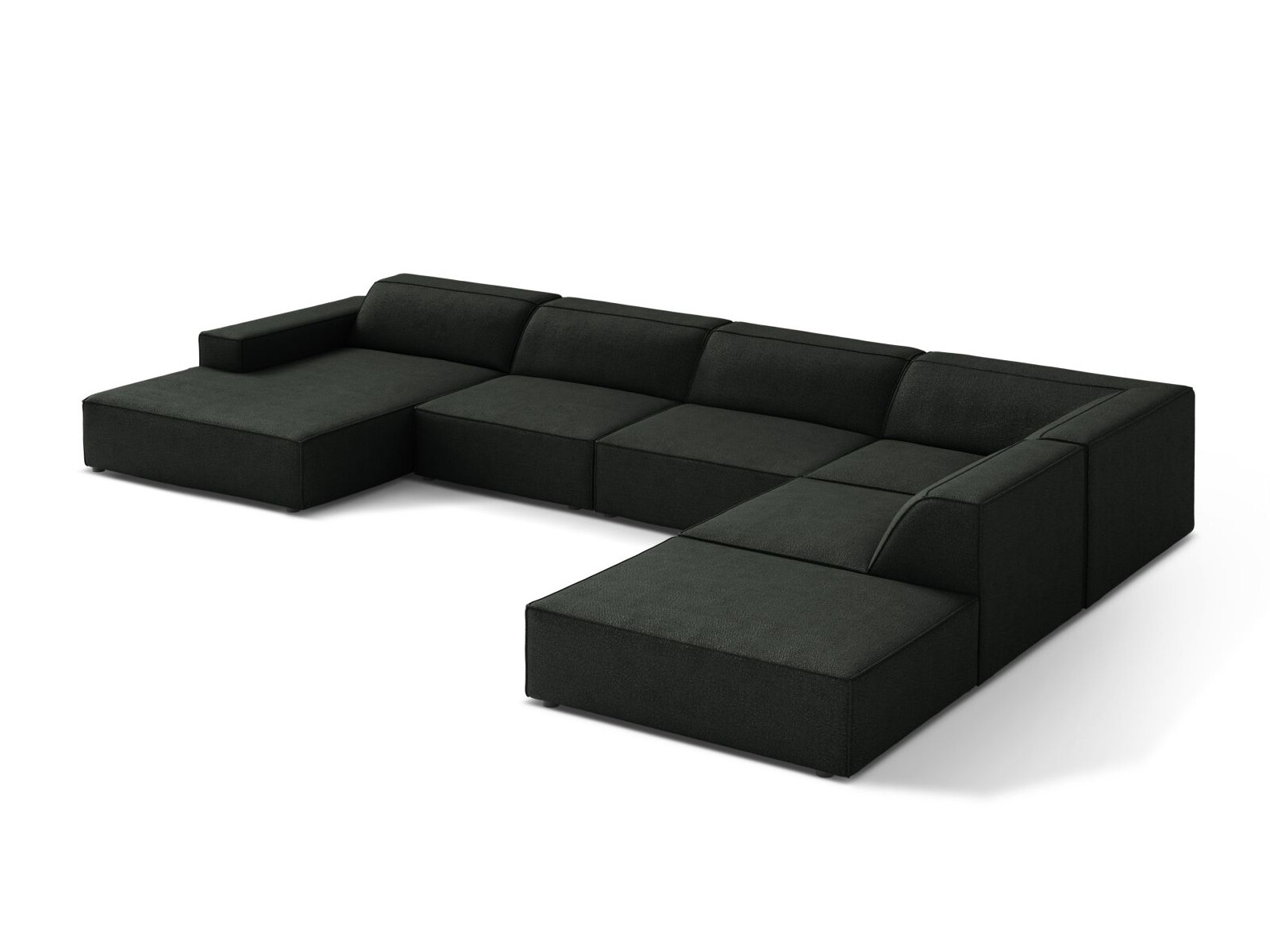 Modulares Ecksofa Lomcalu 123 (Baloo 2082)