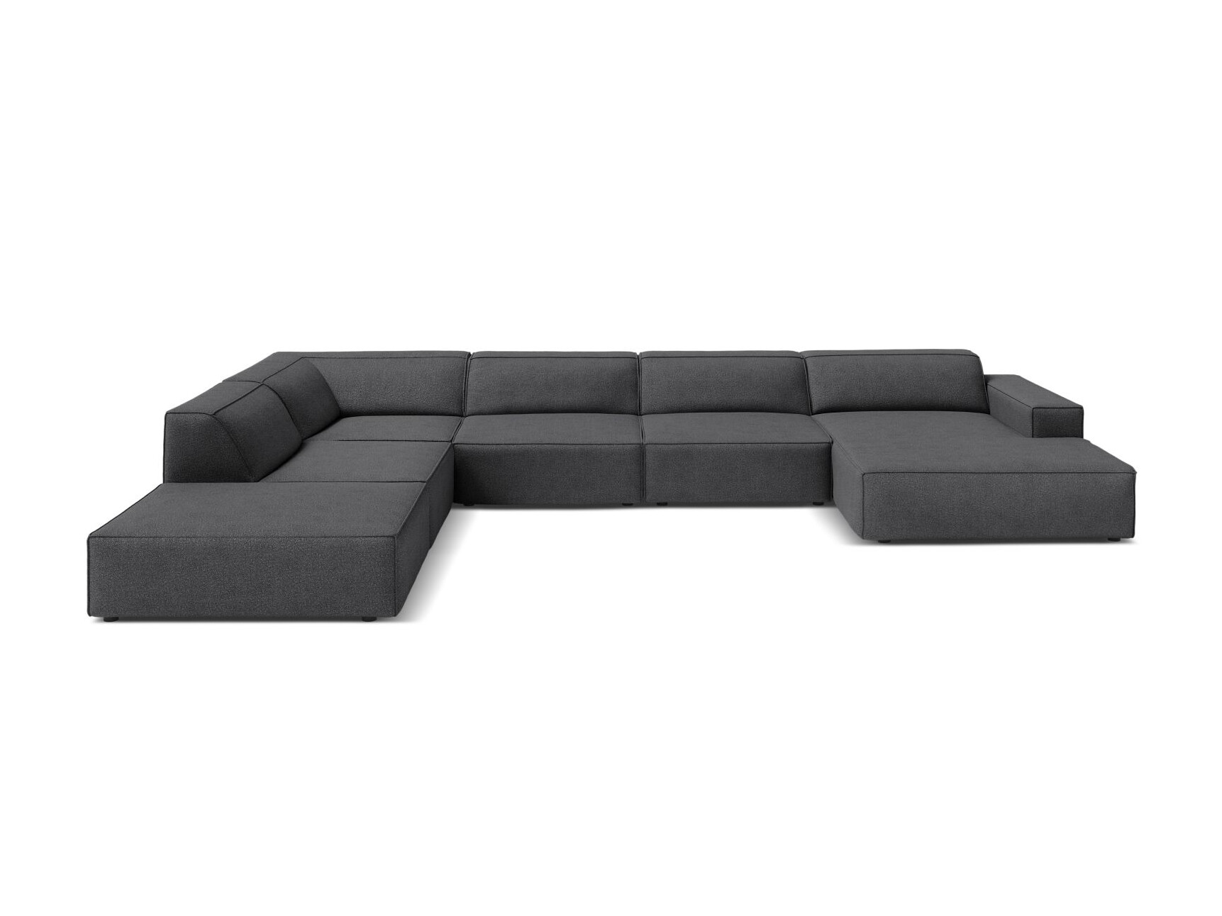 Modulares Ecksofa Lomcalu 123 (Baloo 2083)