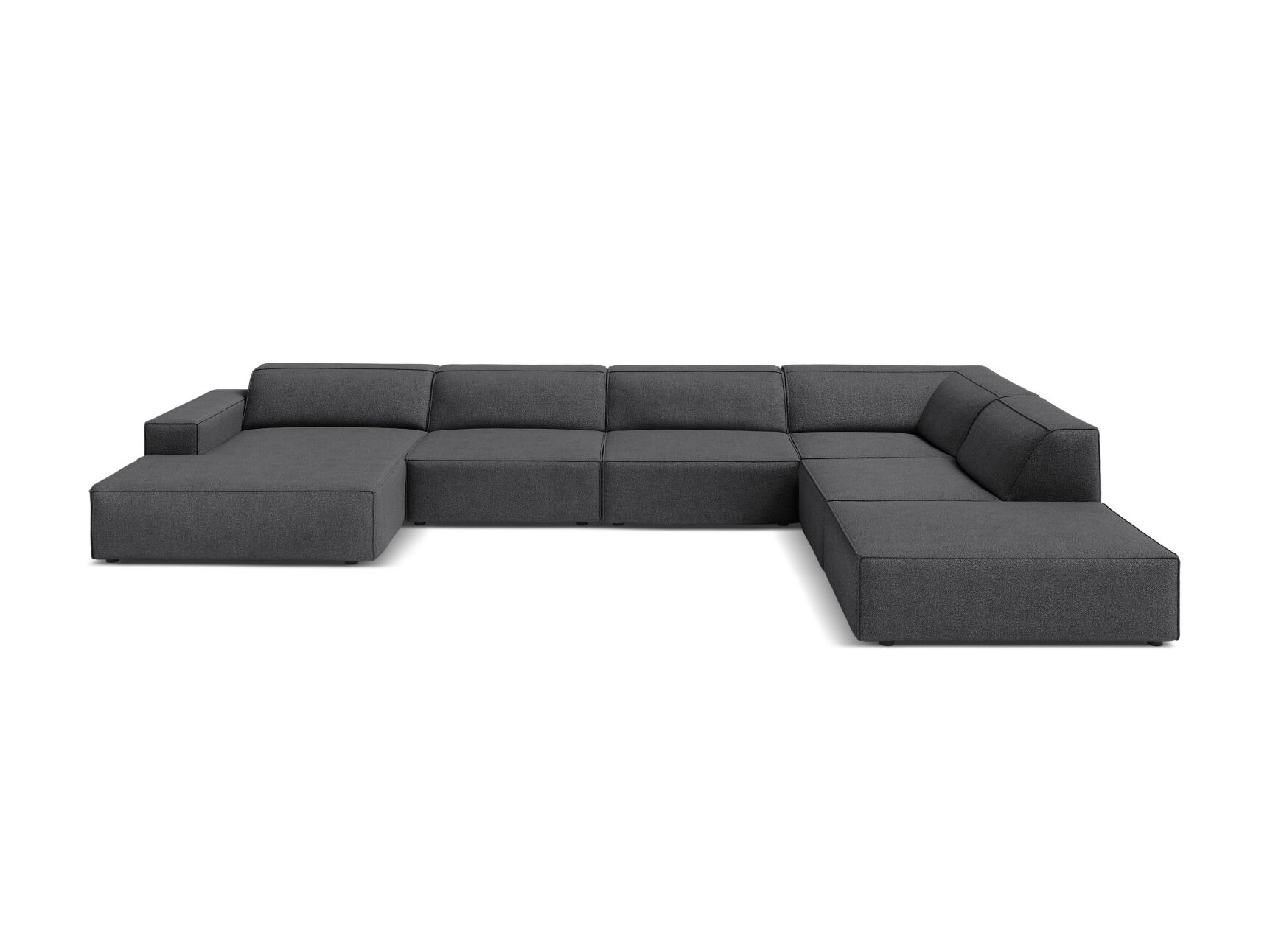 Modulares Ecksofa Lomcalu 123 (Baloo 2083)