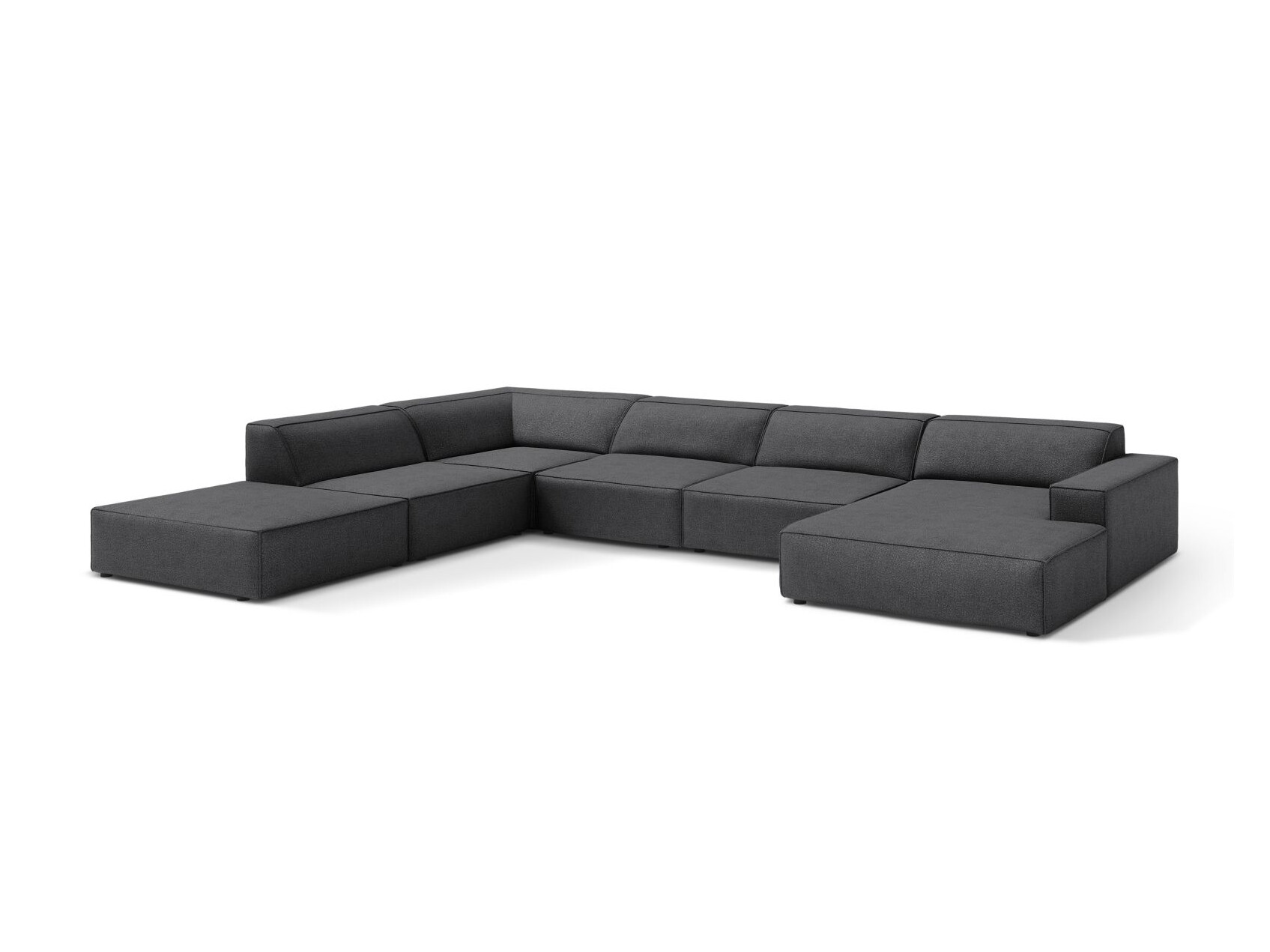 Modulares Ecksofa Lomcalu 123 (Baloo 2083)
